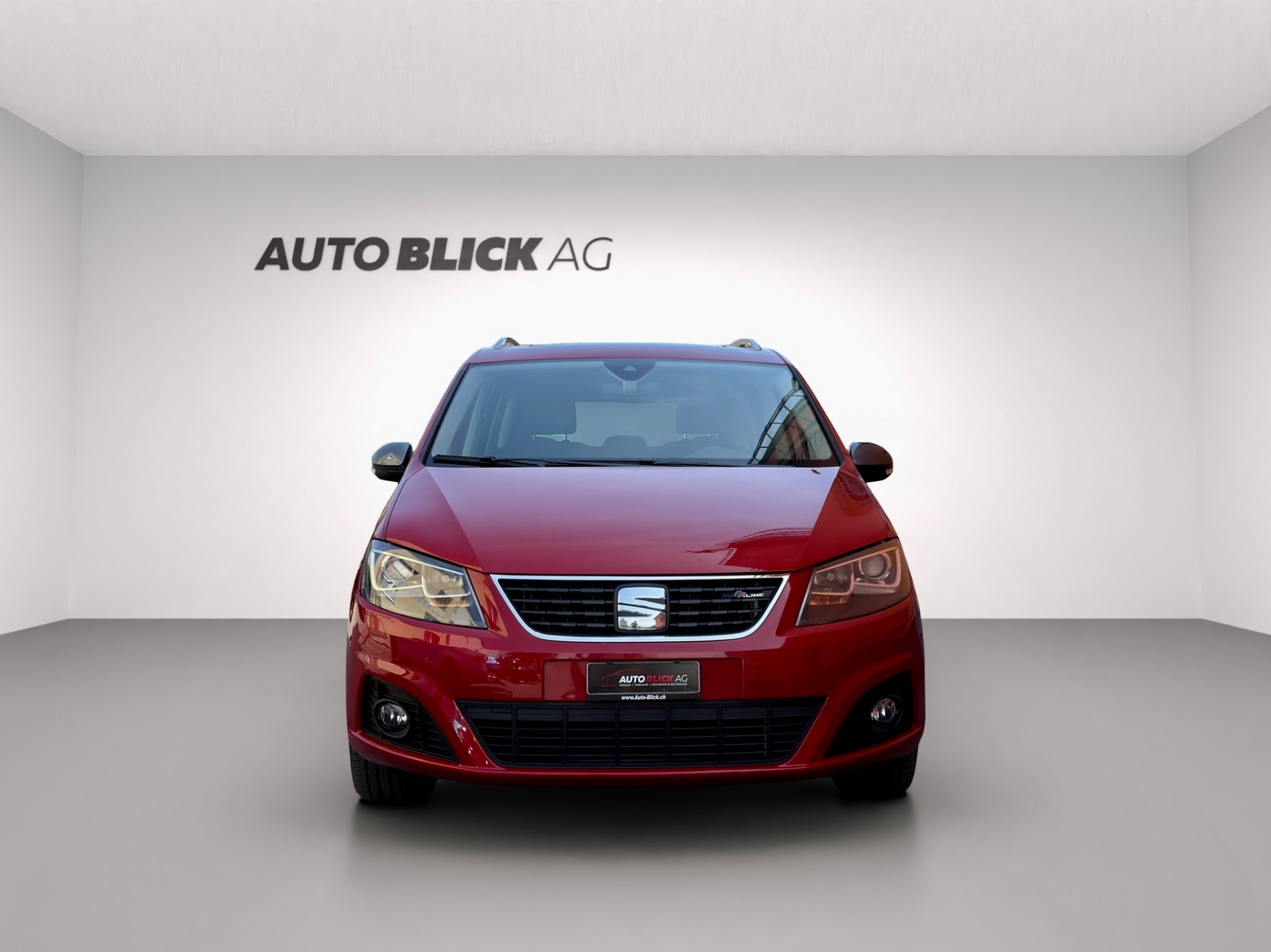 SEAT Alhambra 1.4 TSI FR Line DSG-showroom-element-2