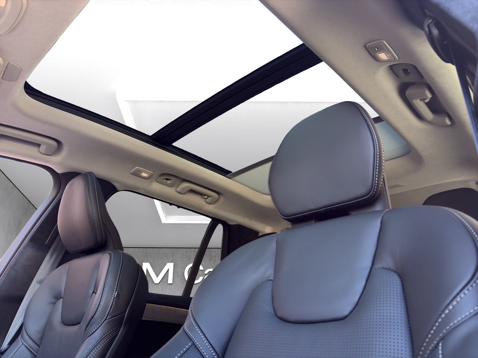 VOLVO XC90 T8 eAWD PluginHybrid Ultra Bright Xclusive Geartronic-image-14