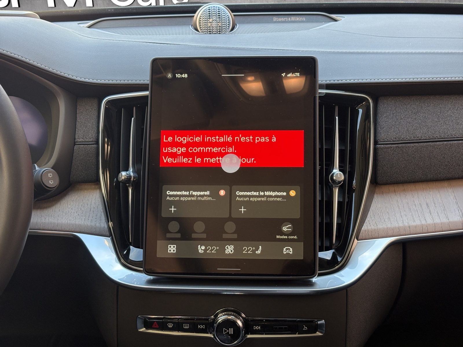 VOLVO XC90 T8 eAWD PluginHybrid Ultra Bright Xclusive Geartronic-image-10