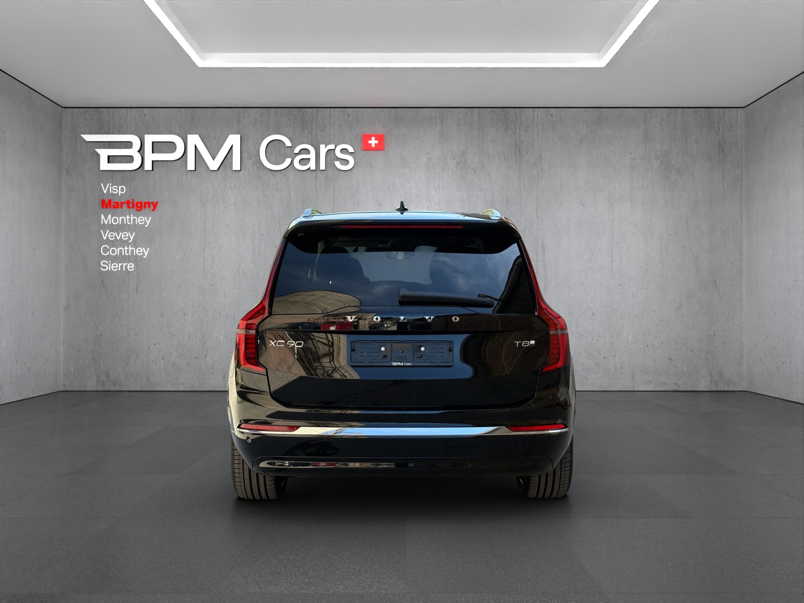 VOLVO XC90 T8 eAWD PluginHybrid Ultra Bright Xclusive Geartronic-showroom-element-2