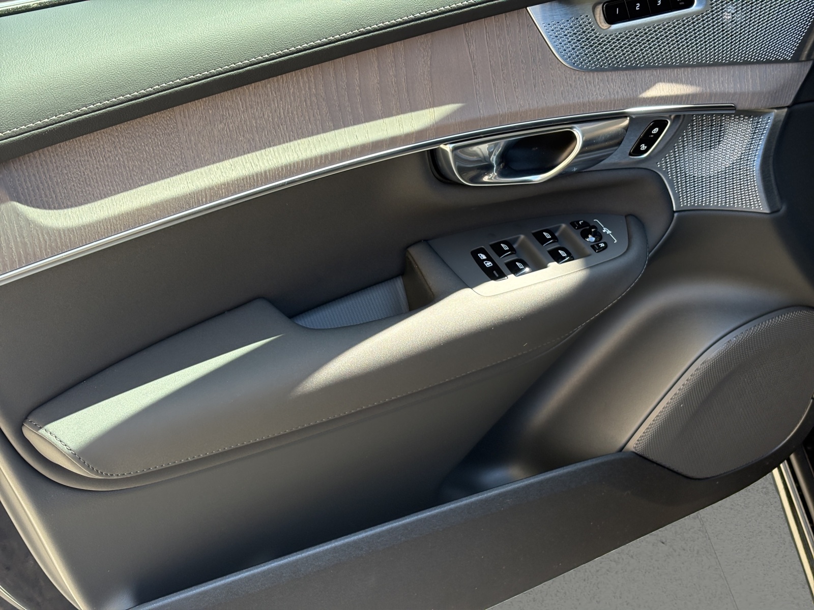 Image VOLVO XC90 XC90 T8 eAWD PluginHybrid Ultra Bright Xclusive Geartronic