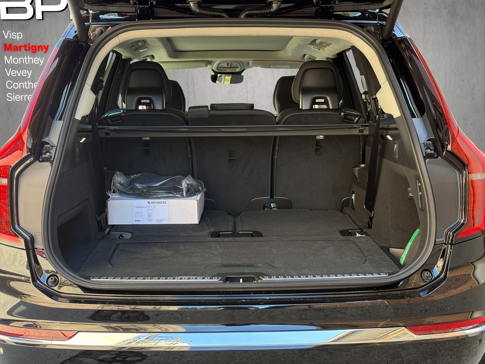 VOLVO XC90 T8 eAWD PluginHybrid Ultra Bright Xclusive Geartronic-image-13