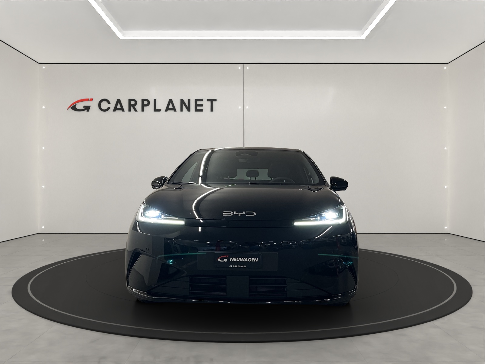 BYD Dolphin G DM-i Comfort-showroom-element-1