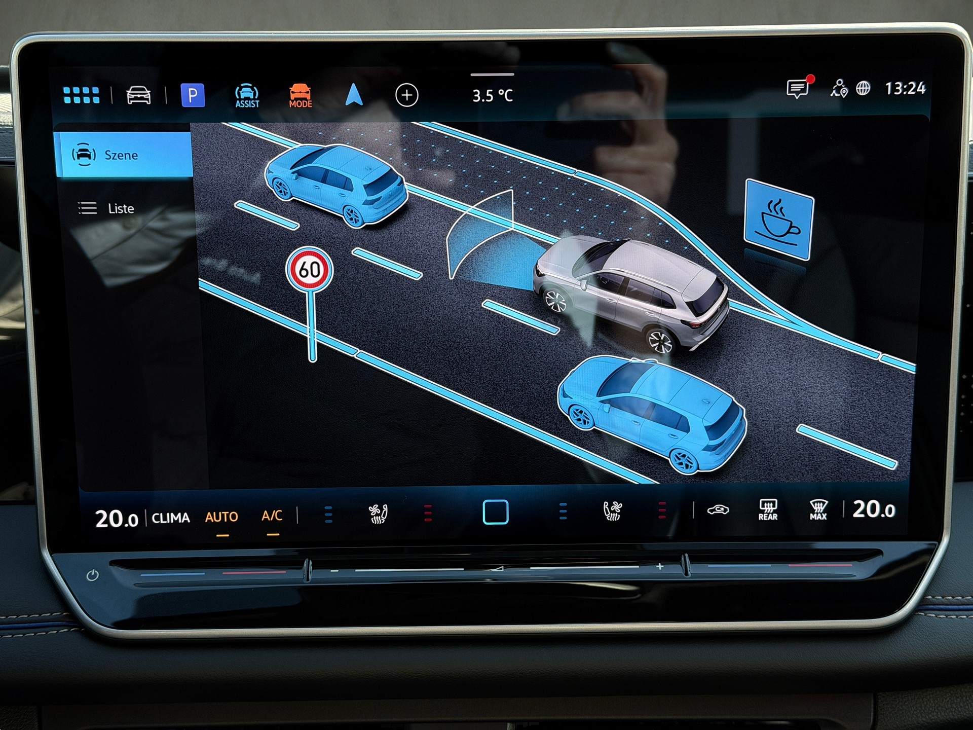 VW Tiguan 2.0 TSI DSG R-Line 4Motion-image-17