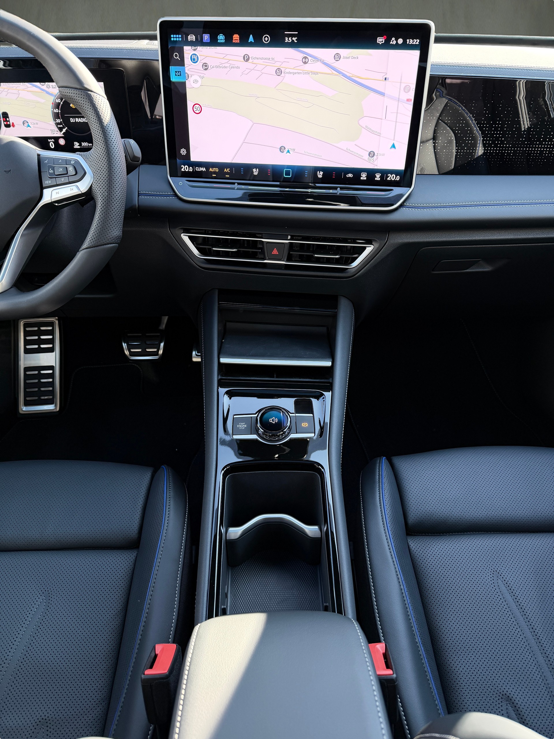 VW Tiguan 2.0 TSI DSG R-Line 4Motion-image-10