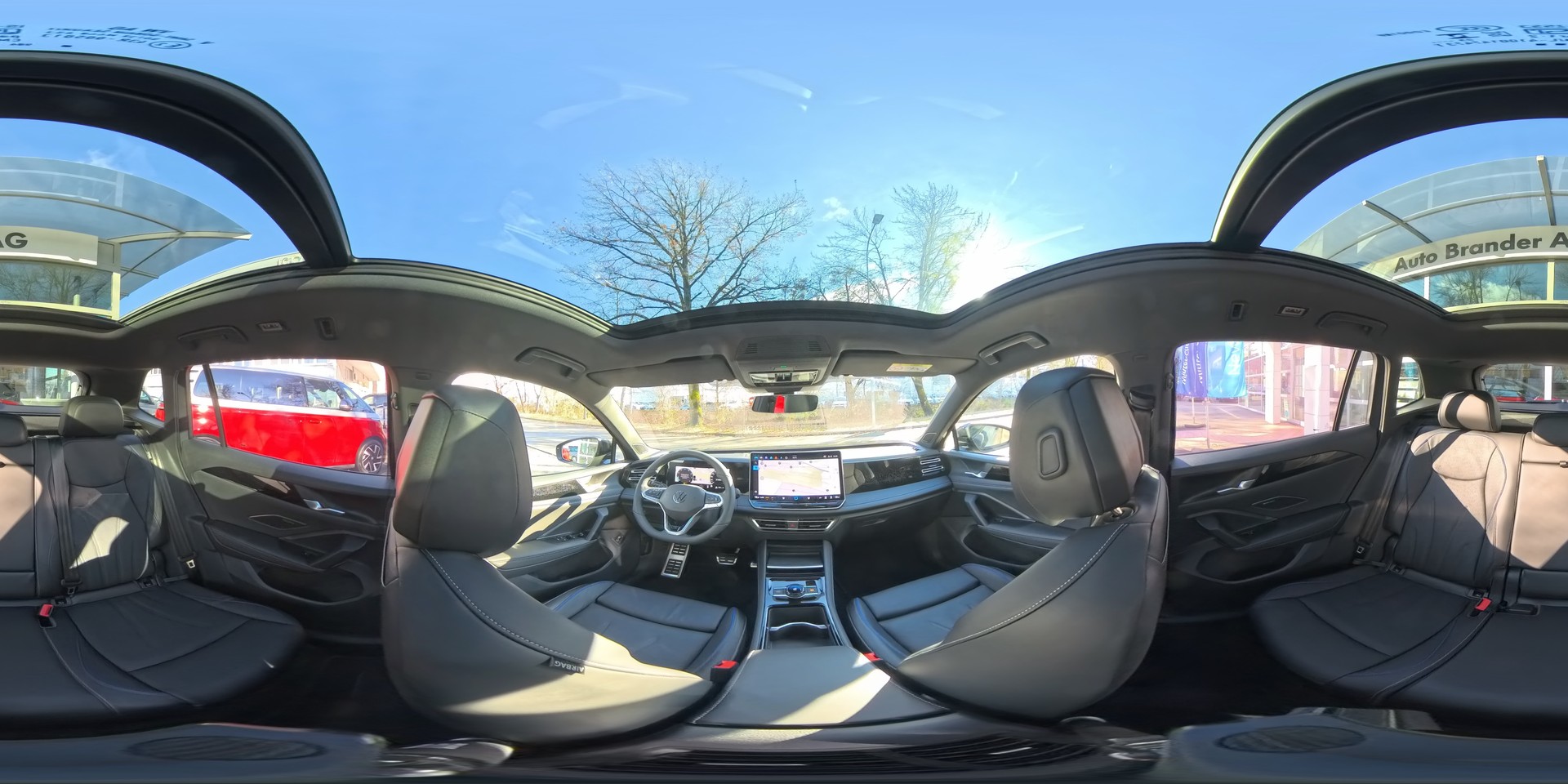 VW Tiguan 2.0 TSI DSG R-Line 4Motion-image-28