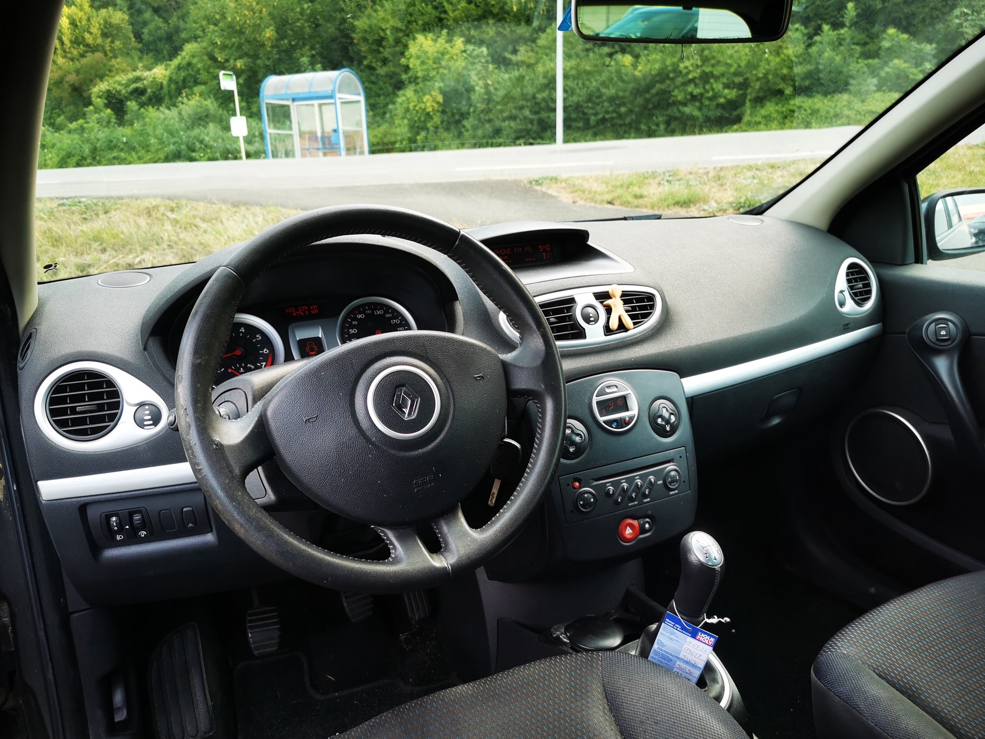 RENAULT Clio Grandtour 1.2 16V Turbo Dynamique-image-6