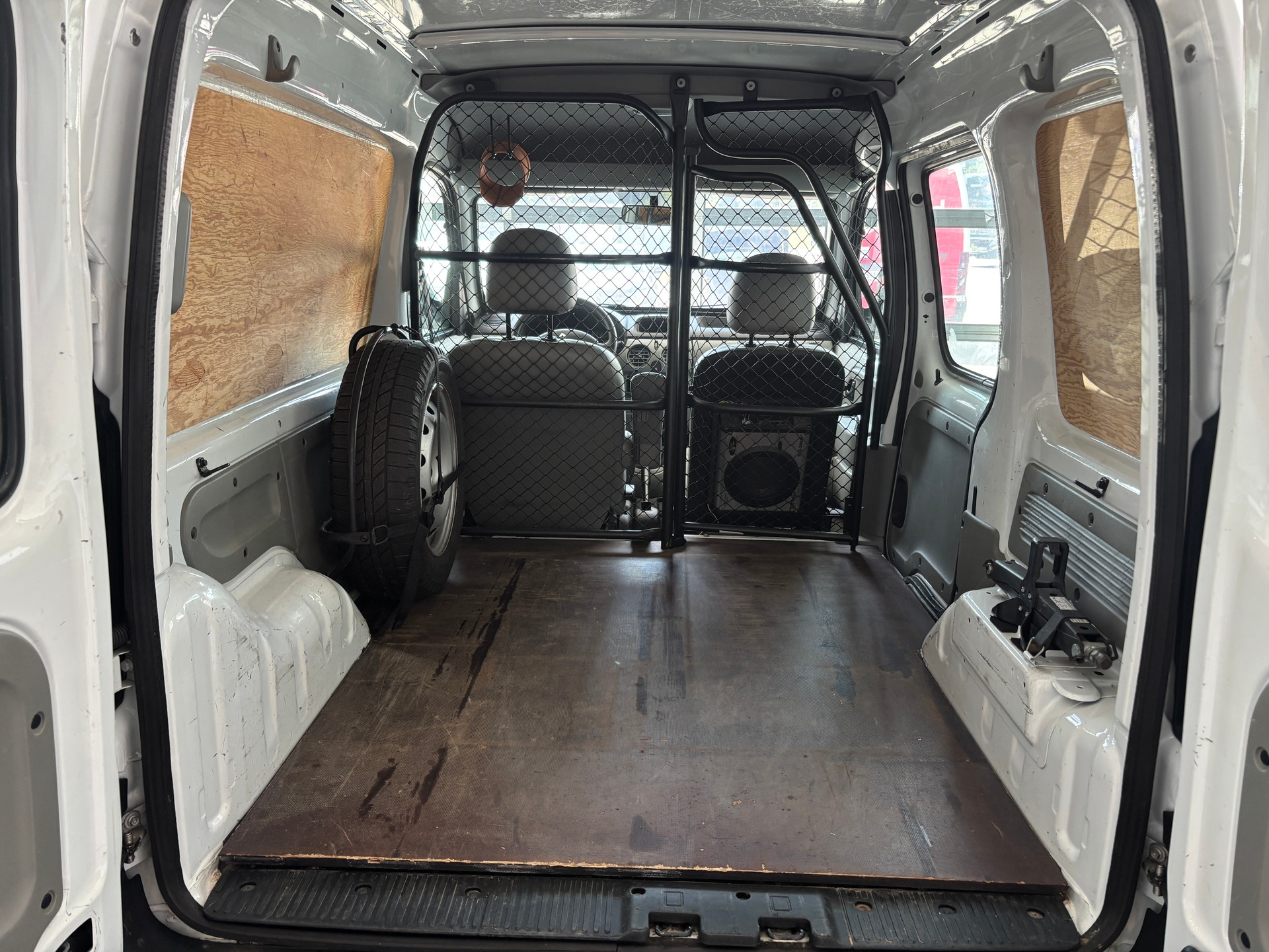 RENAULT Kangoo 1.6 16V 4x4-image-9