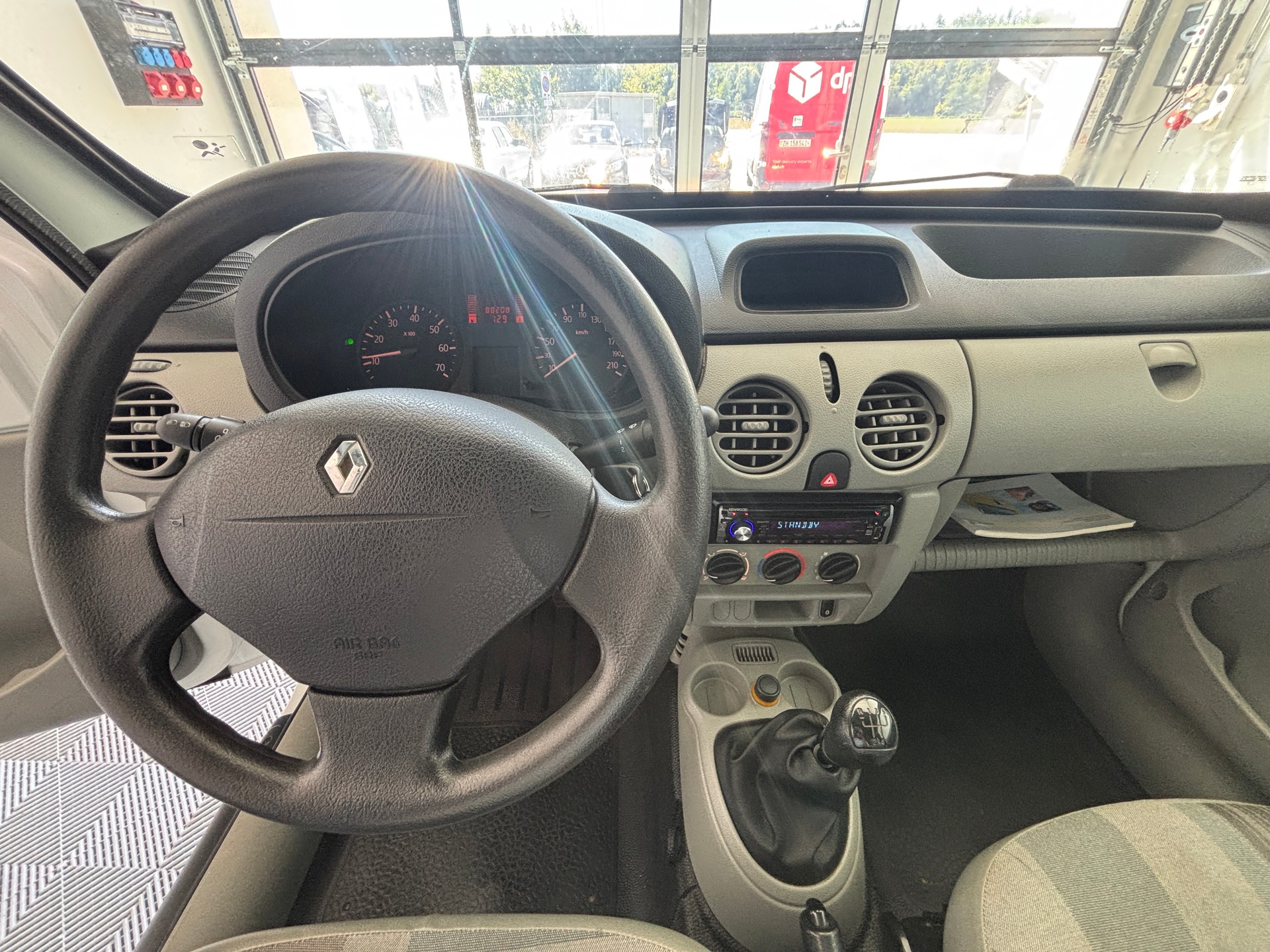 RENAULT Kangoo 1.6 16V 4x4-image-6
