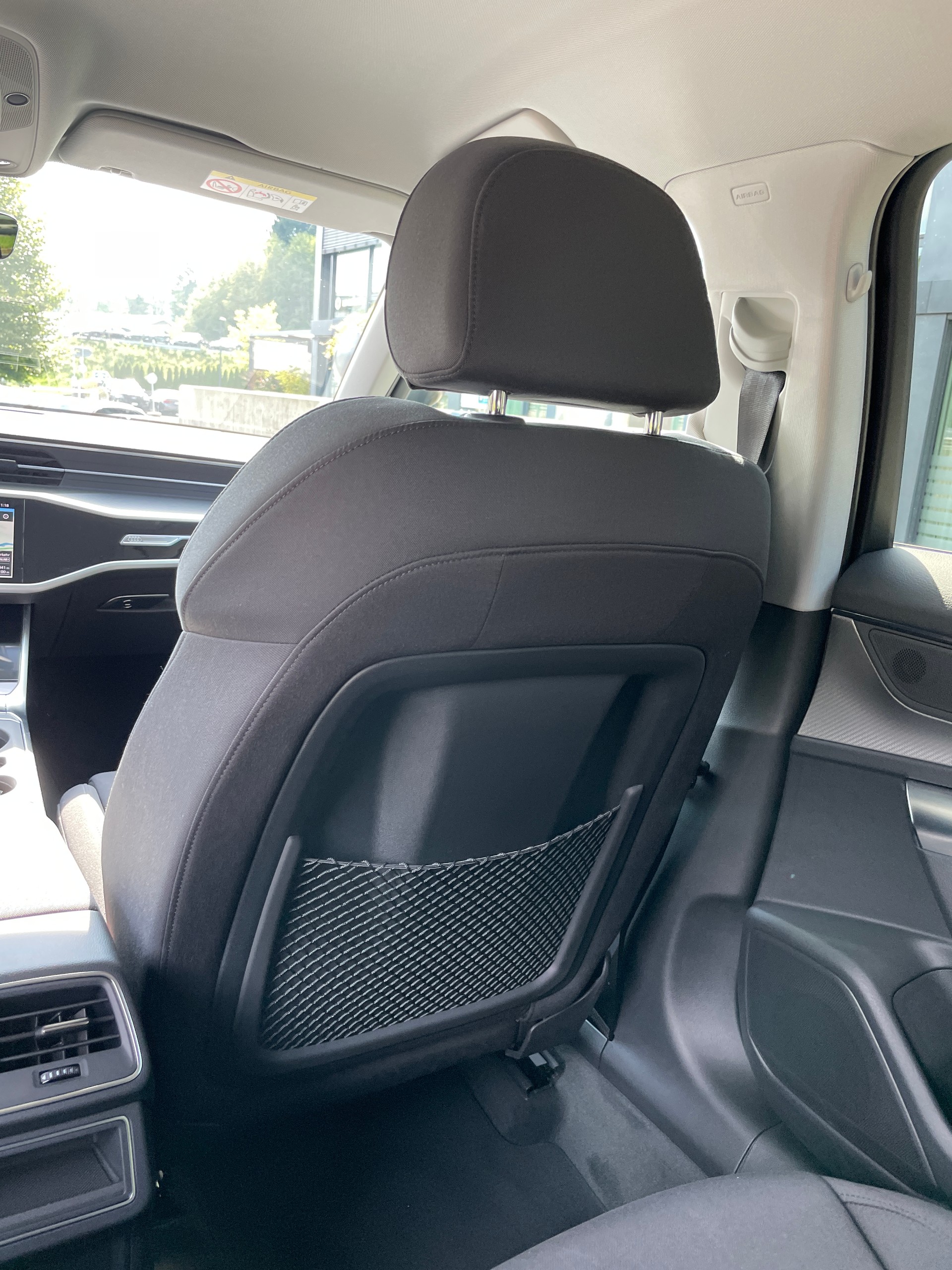 AUDI A6 Avant 40 TDI Sport S-tronic-image-16
