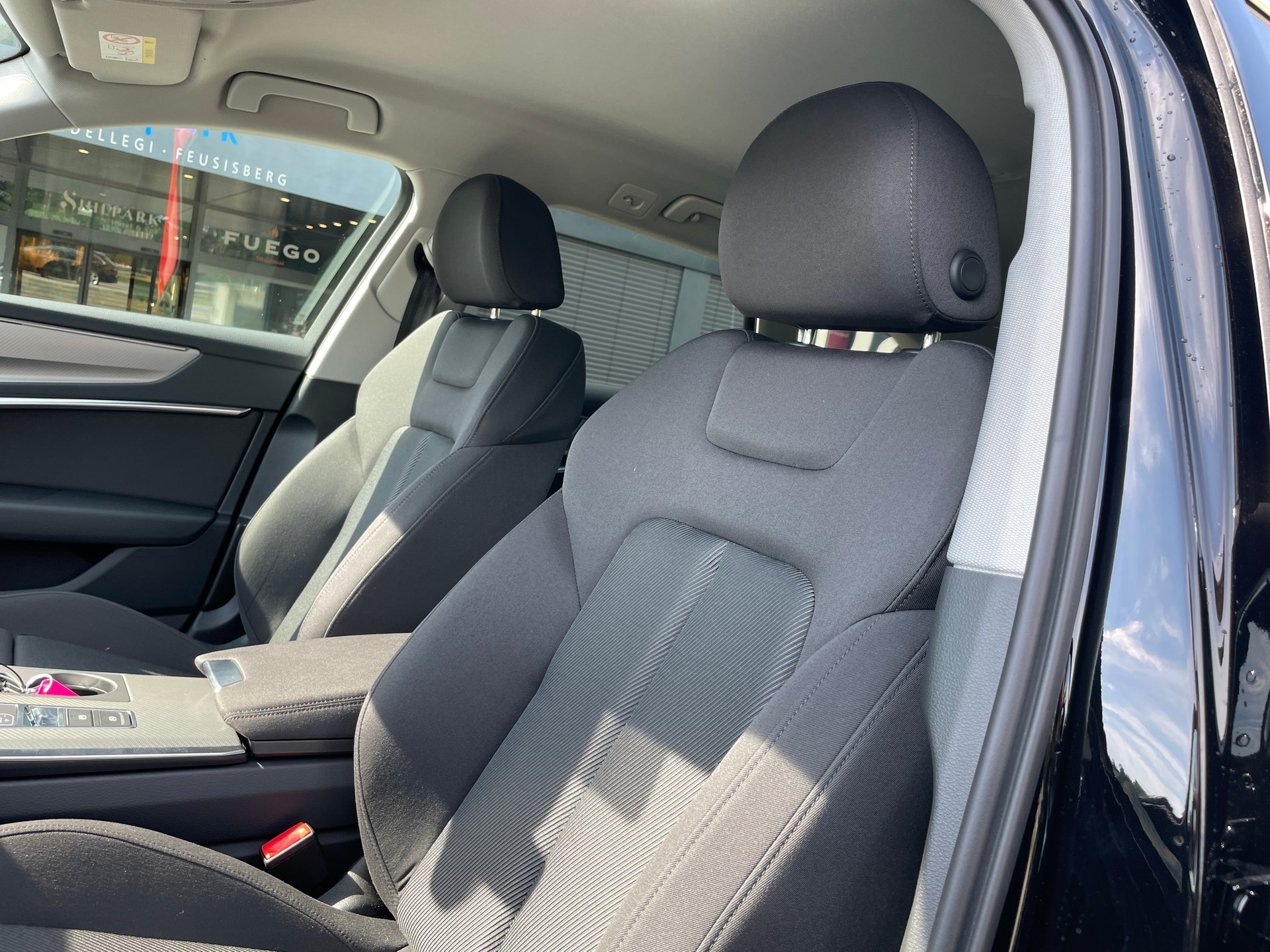 AUDI A6 Avant 40 TDI Sport S-tronic-image-12