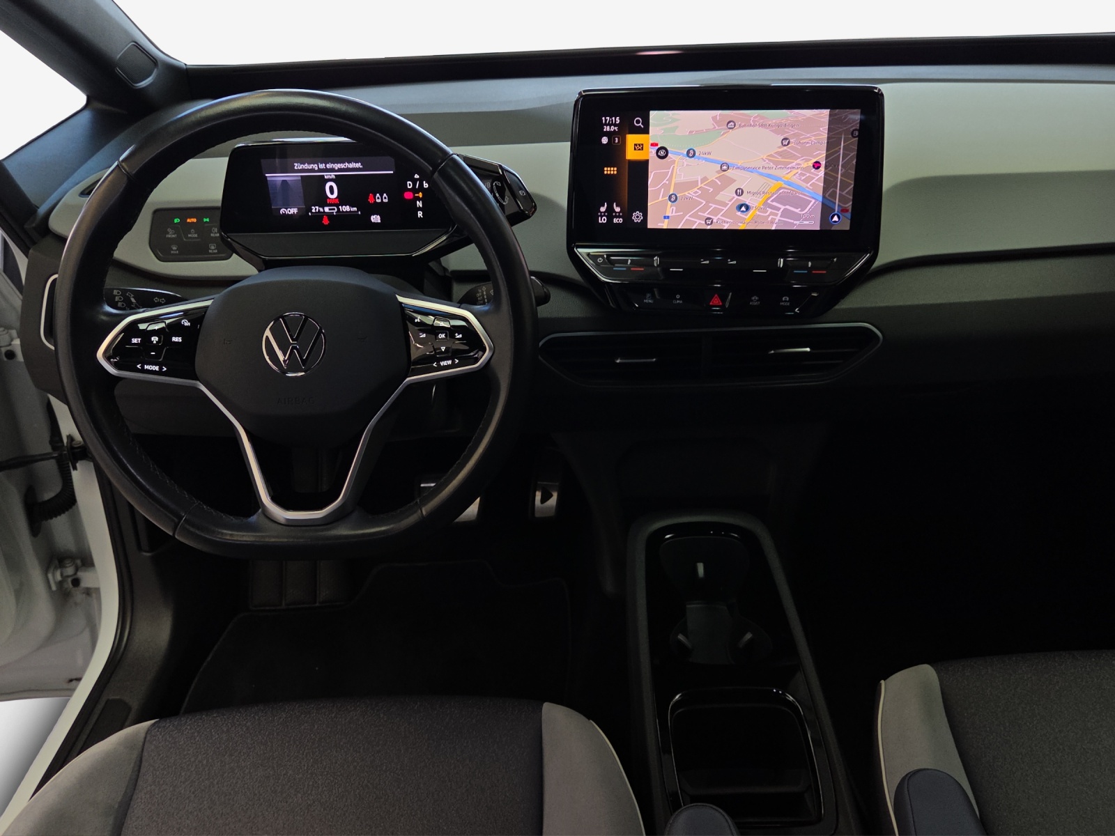VW ID.3 Pro S 77 kWh Pro S-image-8