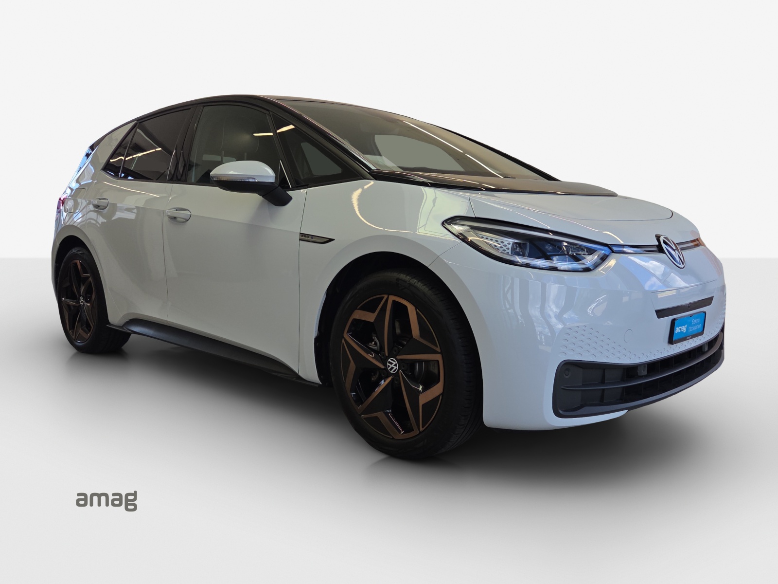 VW ID.3 Pro S 77 kWh Pro S-image-5