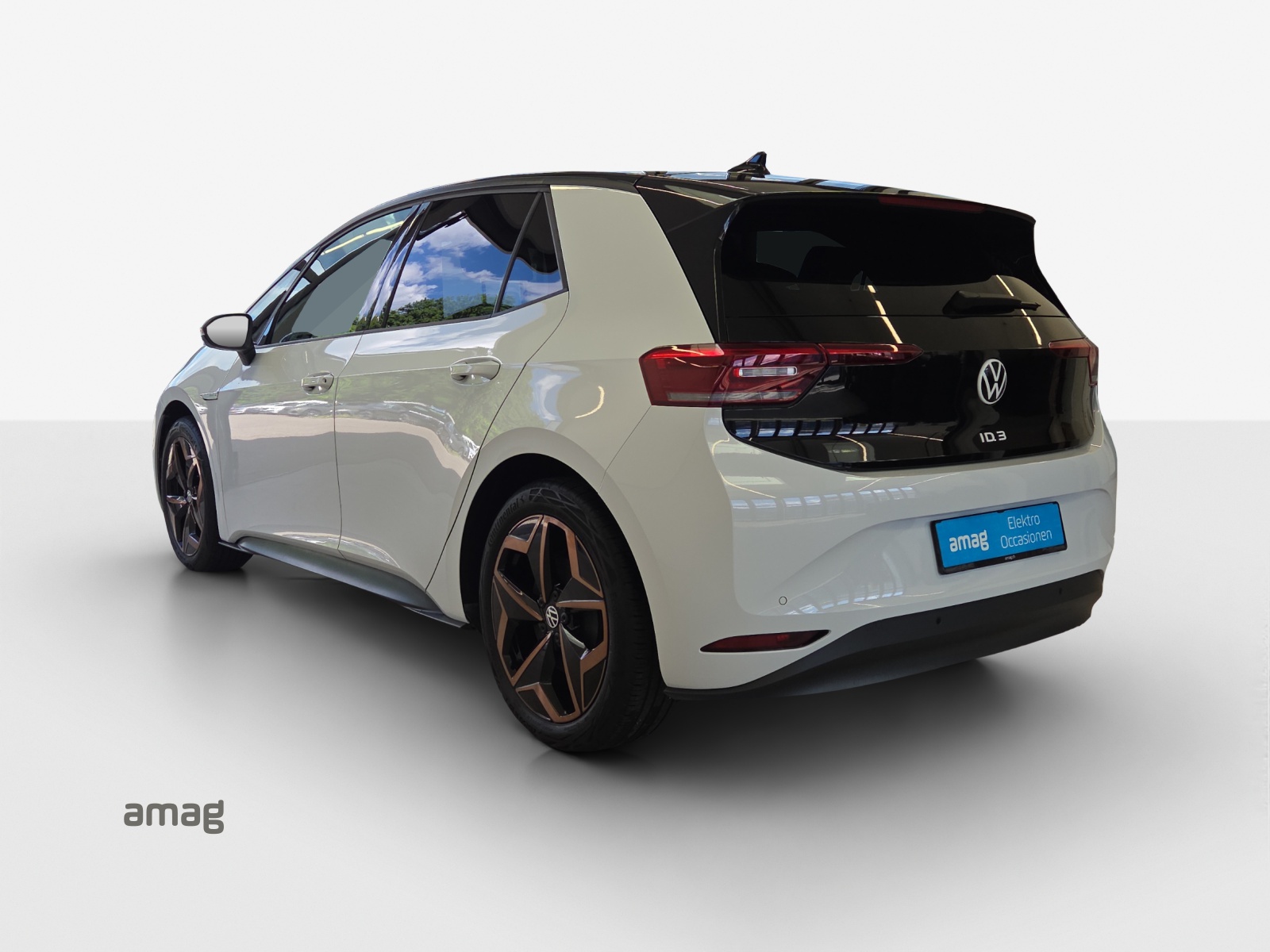 VW ID.3 Pro S 77 kWh Pro S-image-2