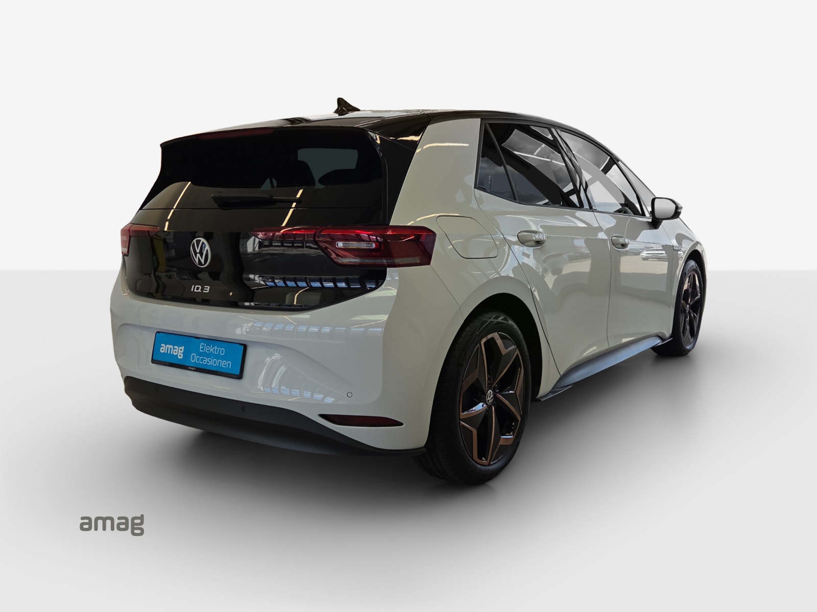 VW ID.3 Pro S 77 kWh Pro S-image-4