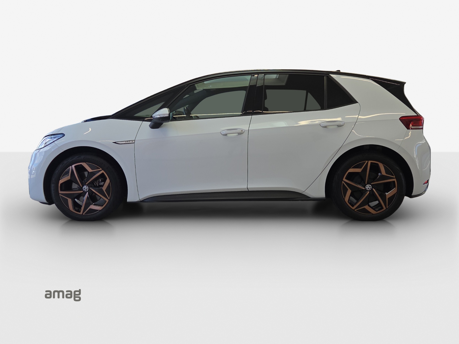 VW ID.3 Pro S 77 kWh Pro S-image-1