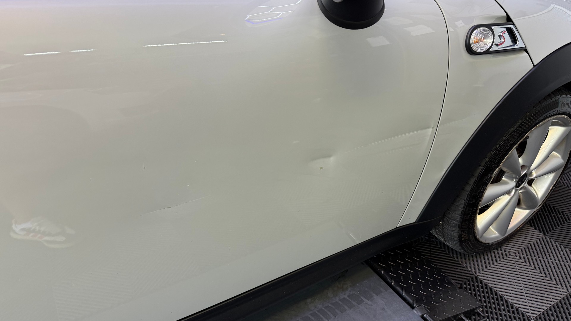 MINI Cooper S Steptronic-image-12