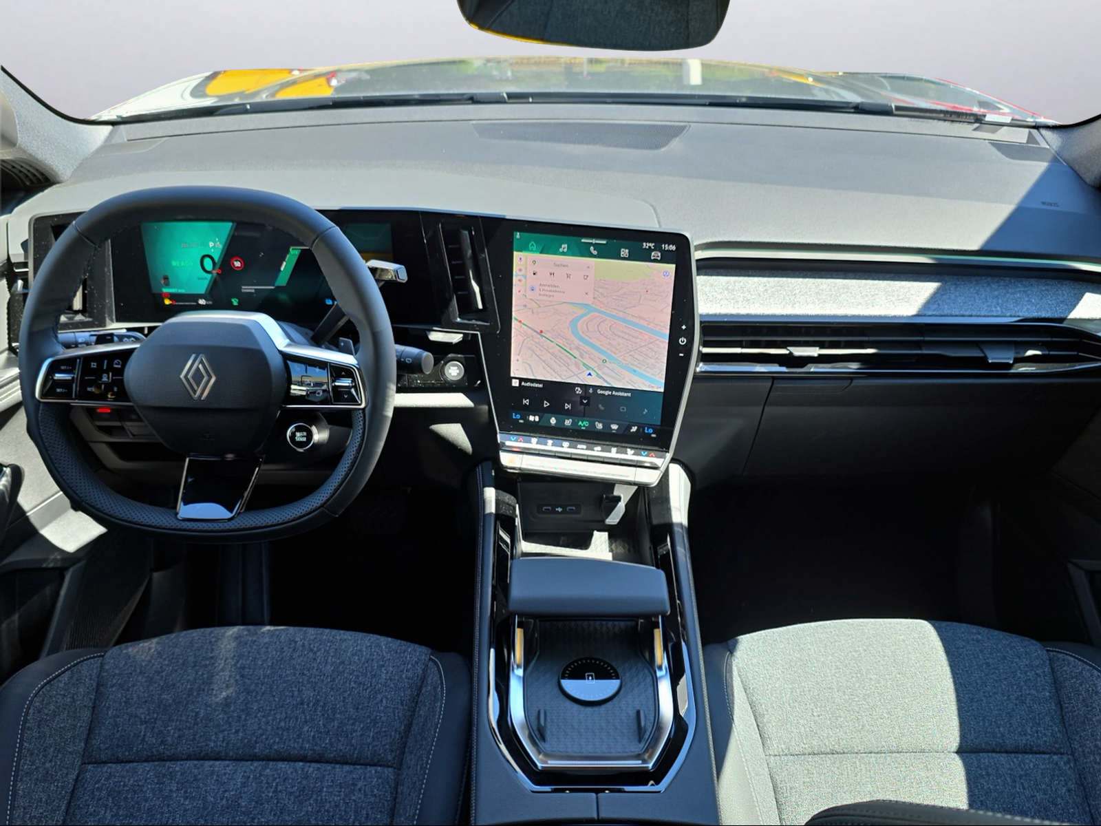 RENAULT Austral 1.2 E-Tech techno-image-5