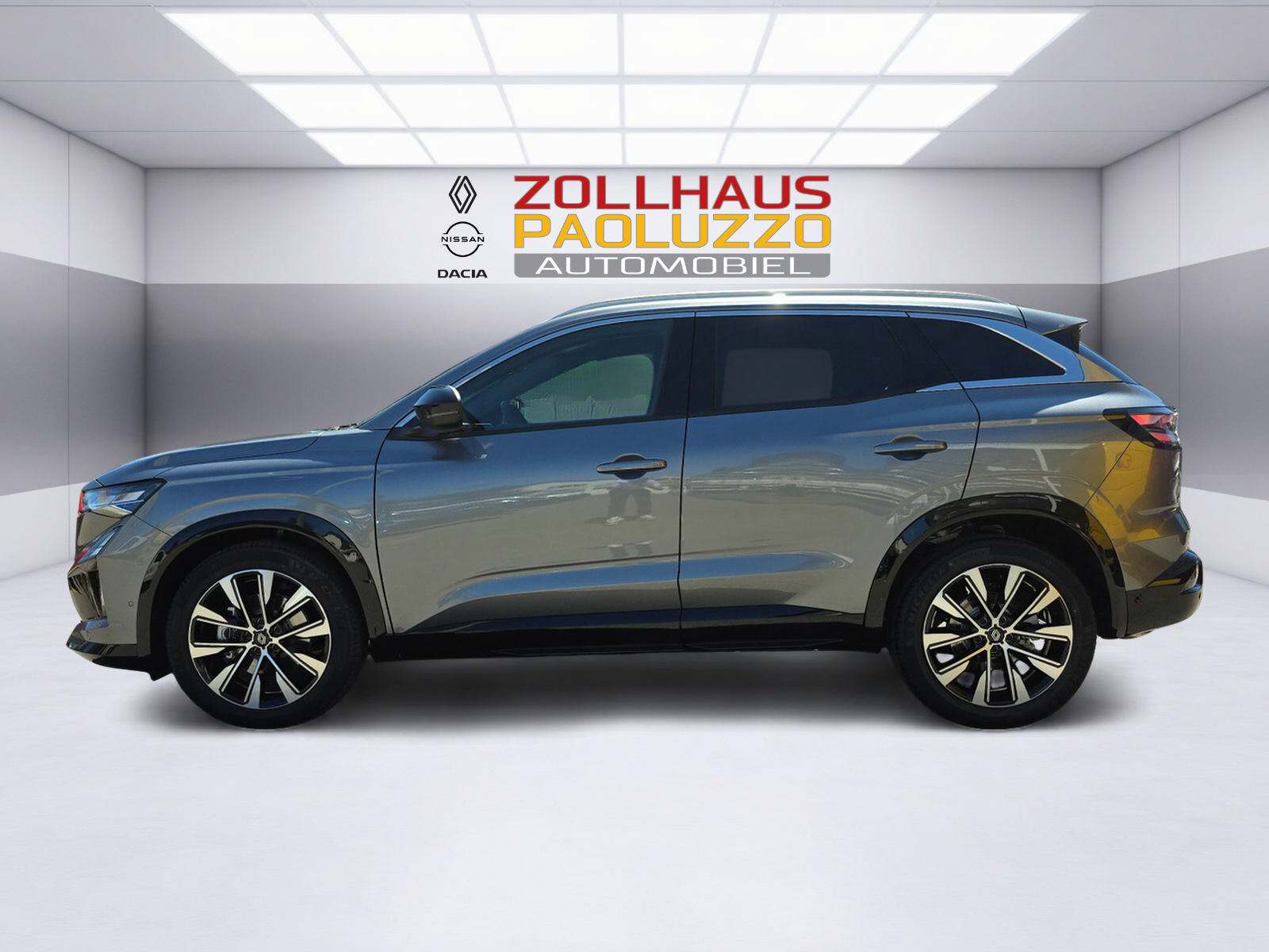 RENAULT Austral 1.2 E-Tech techno-image-1
