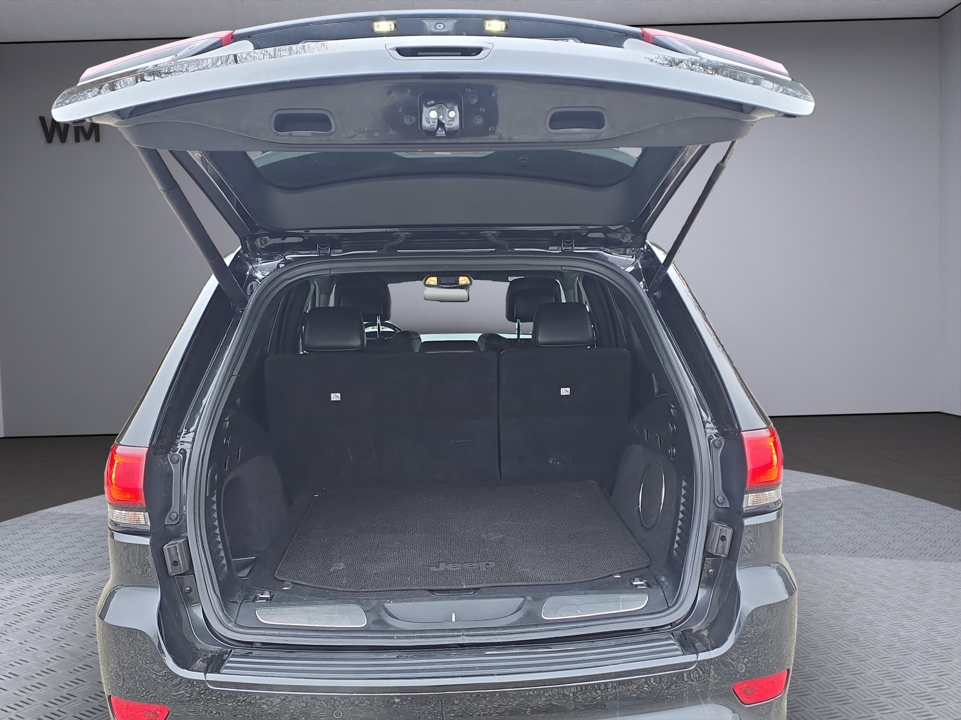 JEEP Grand Cherokee 6.4 V8 HEMI SRT8 Automatic-image-8