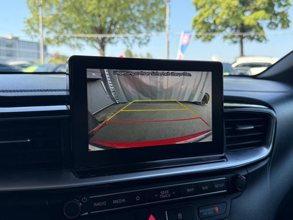 KIA ProCeed 1.6 T-GDi GT DCT-image-5