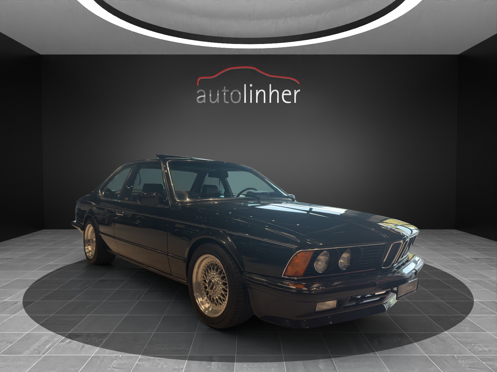 BMW 635CSi A-image-5