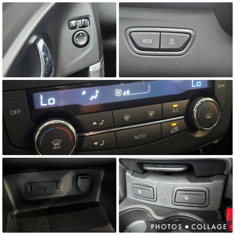 RENAULT Kadjar 1.5 dCi Zen EDC-image-19