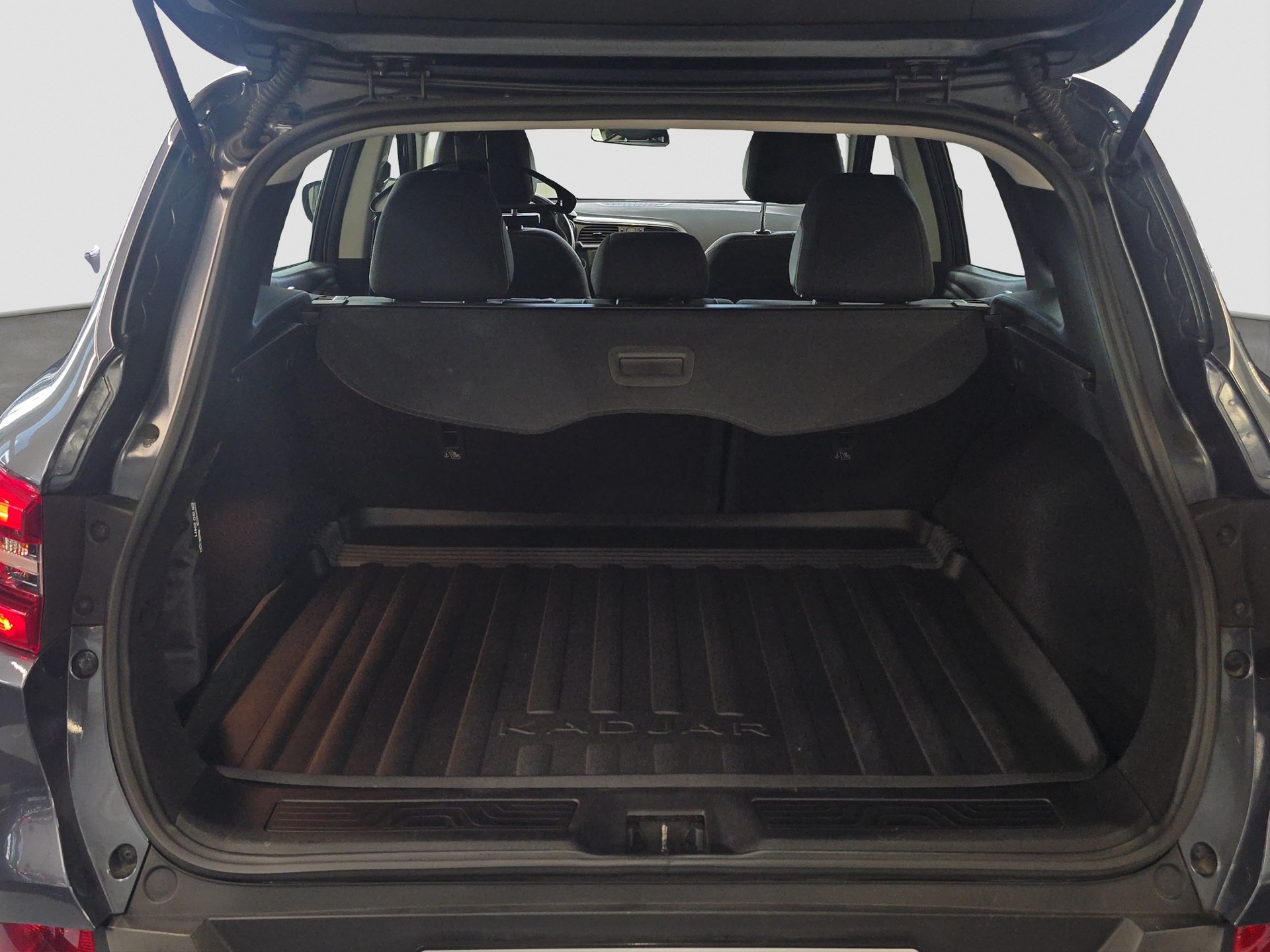 RENAULT Kadjar 1.5 dCi Zen EDC-image-8