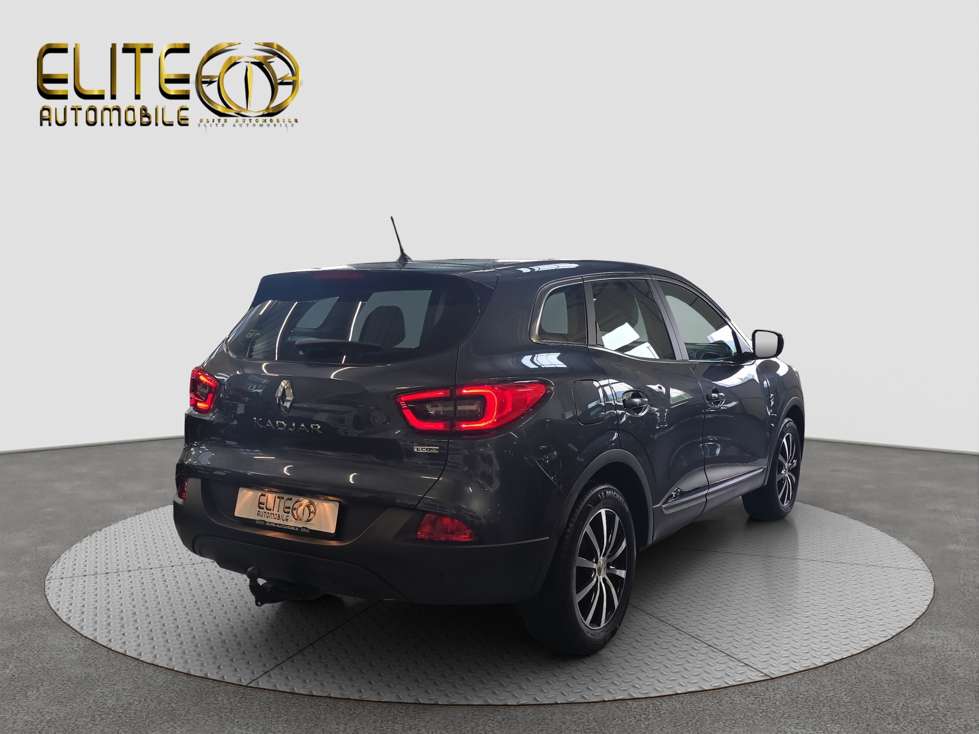 RENAULT Kadjar 1.5 dCi Zen EDC-image-7