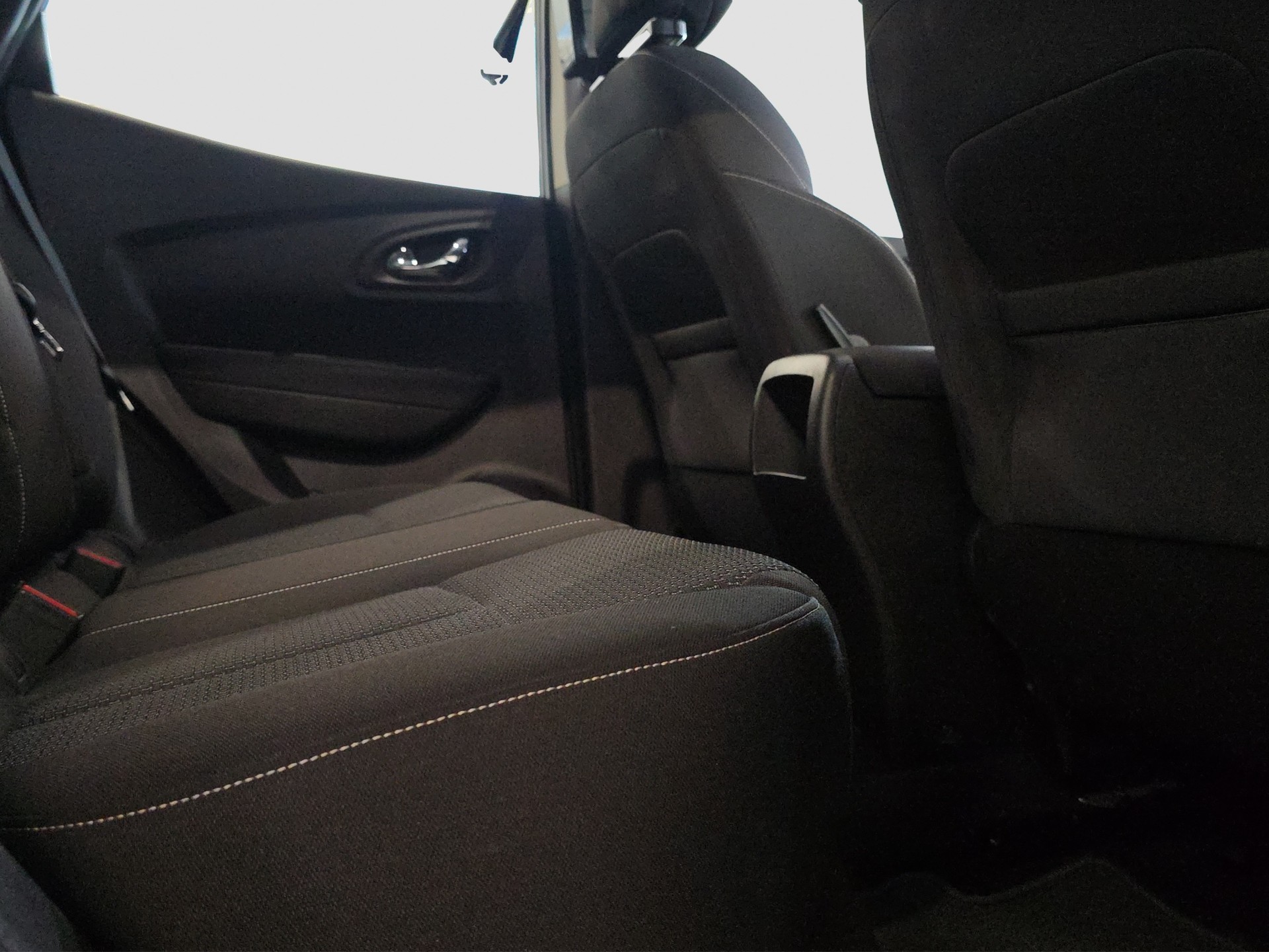 RENAULT Kadjar 1.5 dCi Zen EDC-image-14