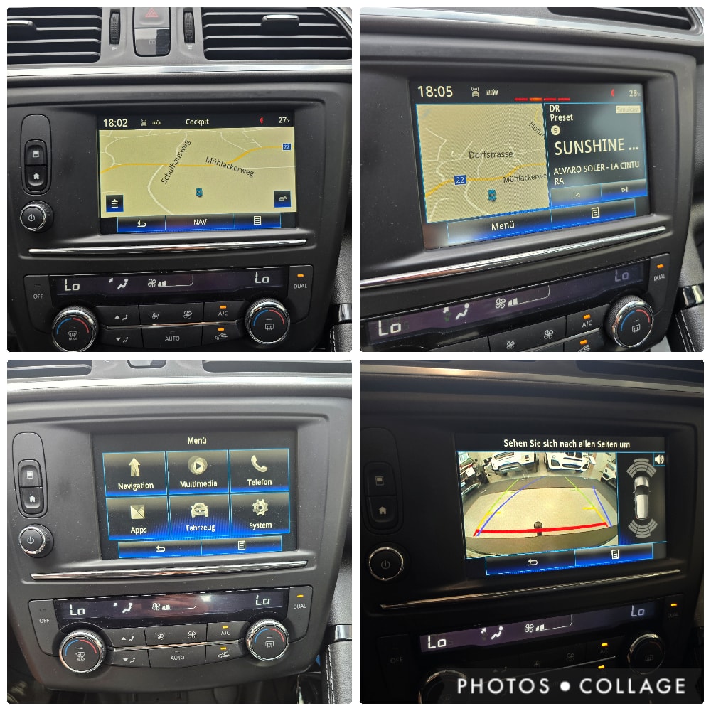 RENAULT Kadjar 1.5 dCi Zen EDC-image-17