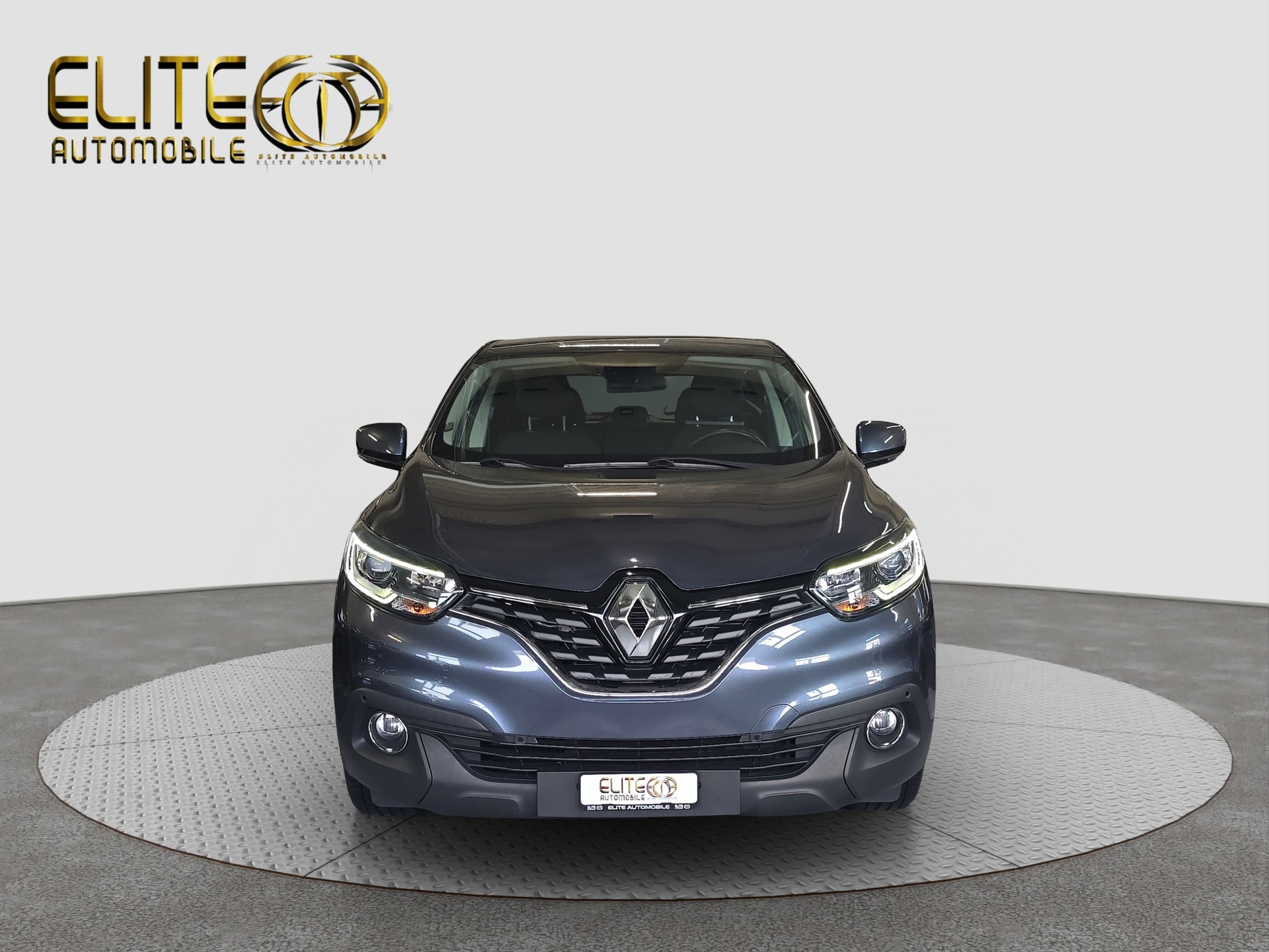 RENAULT Kadjar 1.5 dCi Zen EDC-image-1
