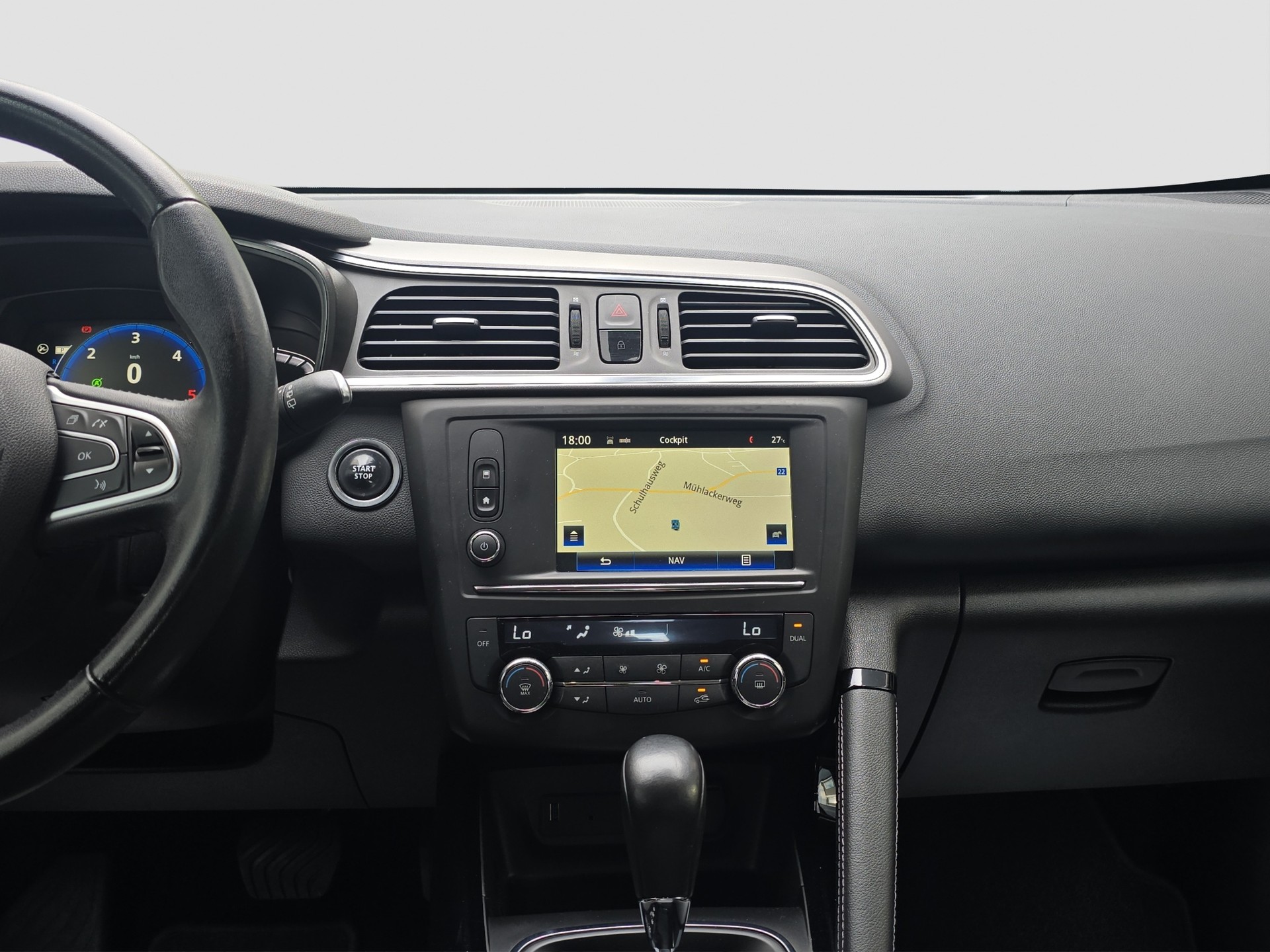 RENAULT Kadjar 1.5 dCi Zen EDC-image-12