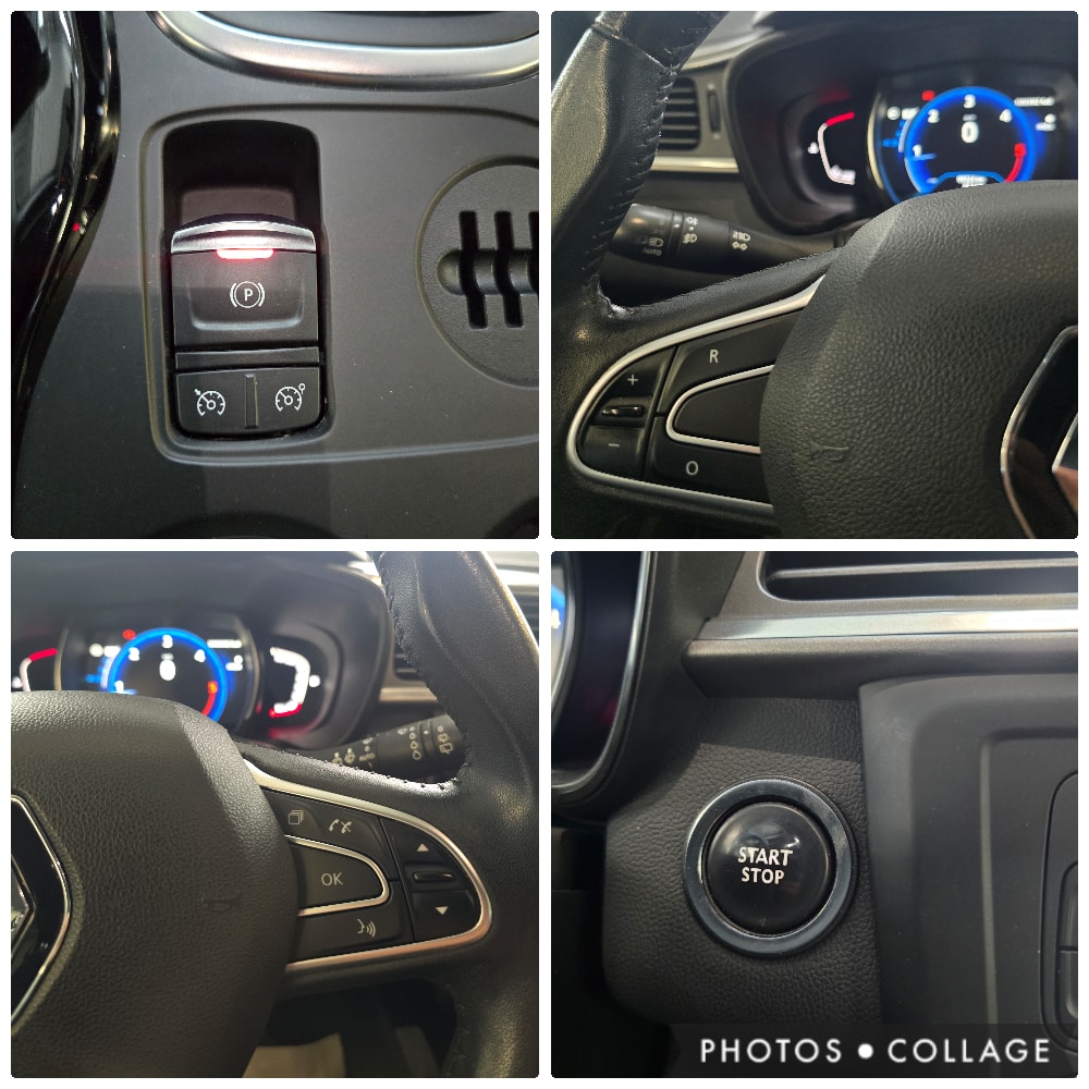 RENAULT Kadjar 1.5 dCi Zen EDC-image-18