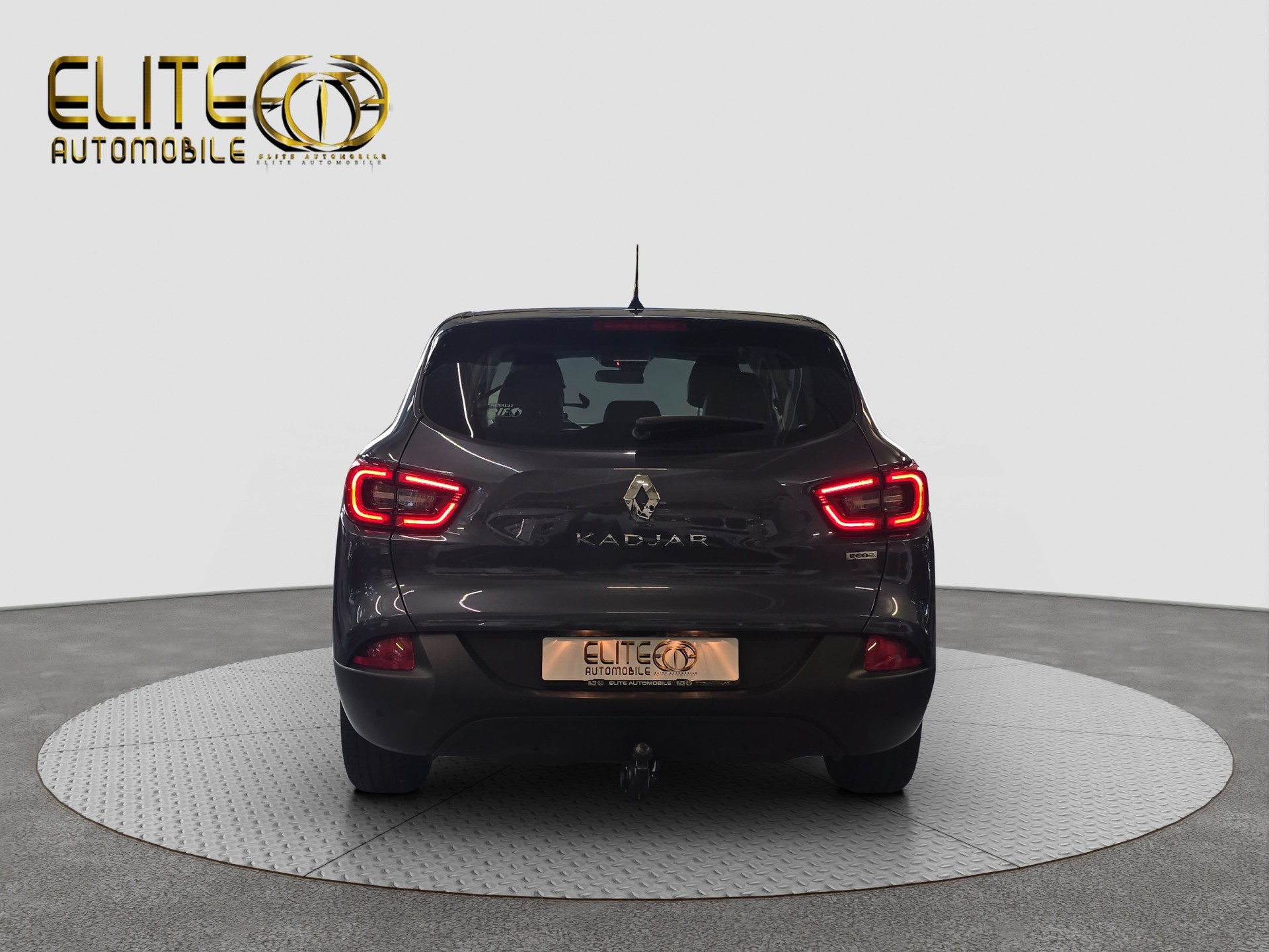 RENAULT Kadjar 1.5 dCi Zen EDC-image-6