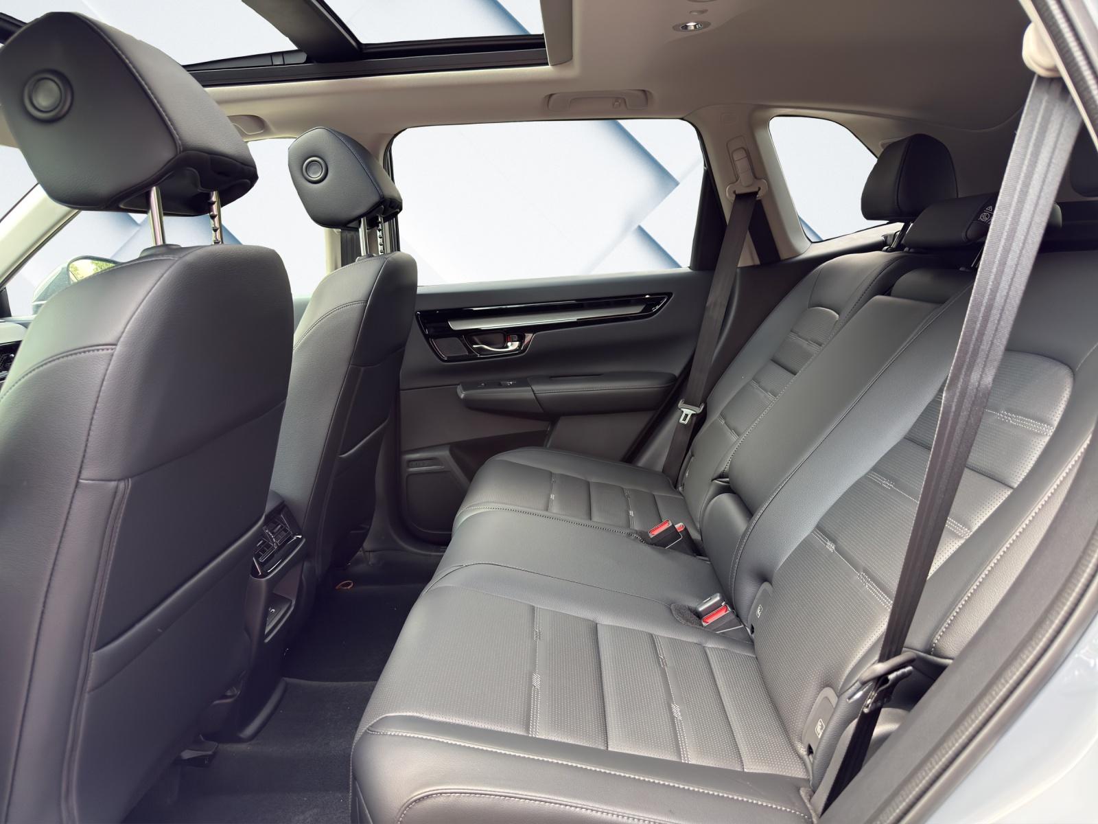 HONDA CR-V 2.0 i-MMD Plug-in Hybrid Advance Tech 2WD, Leasing Aktion 1.9 %, Bis zu 8 Jahre oder 160'000 km Garantie-image-9