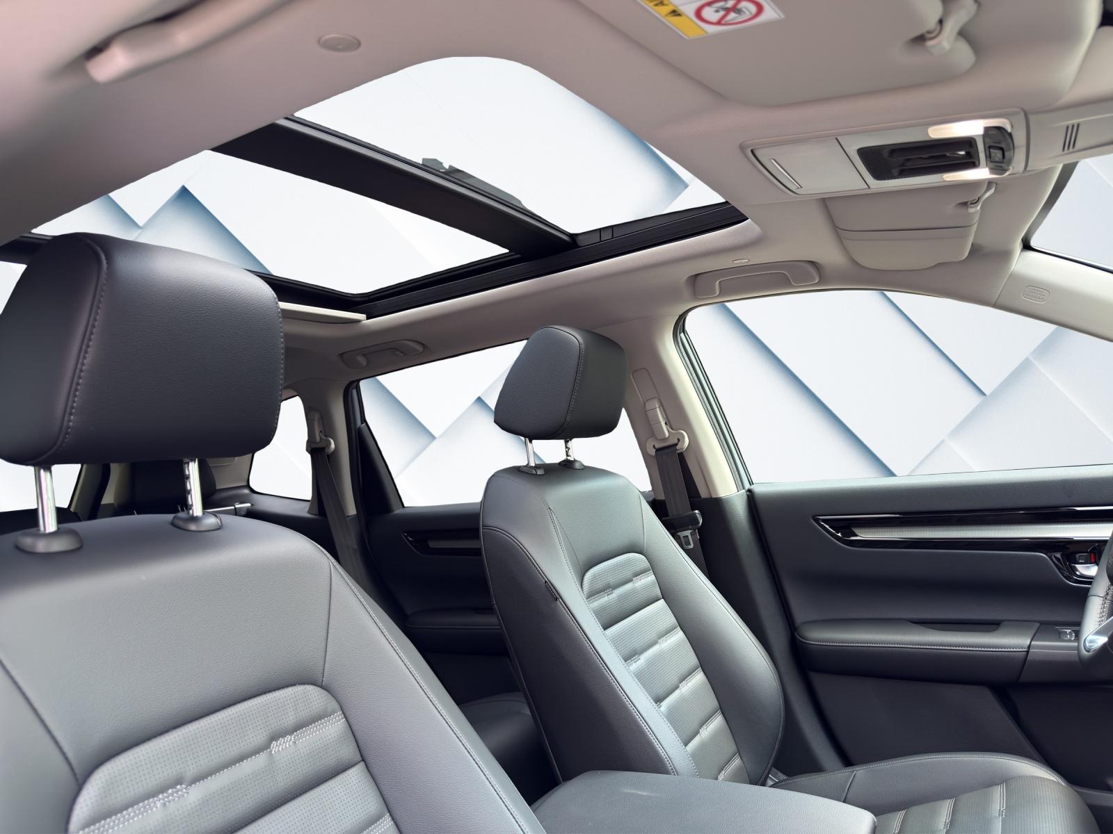 HONDA CR-V 2.0 i-MMD Plug-in Hybrid Advance Tech 2WD, Leasing Aktion 1.9 %, Bis zu 8 Jahre oder 160'000 km Garantie-image-17