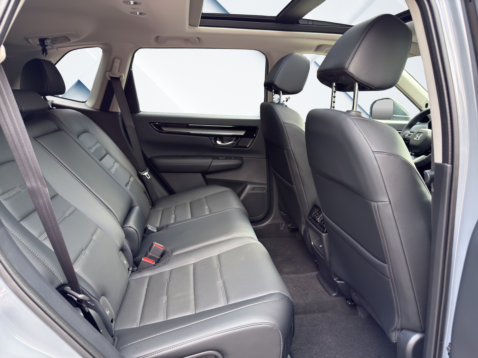 HONDA CR-V 2.0 i-MMD Plug-in Hybrid Advance Tech 2WD, Leasing Aktion 1.9 %, inkl. GRATIS Winterräder in Wert von 2200.--image-15
