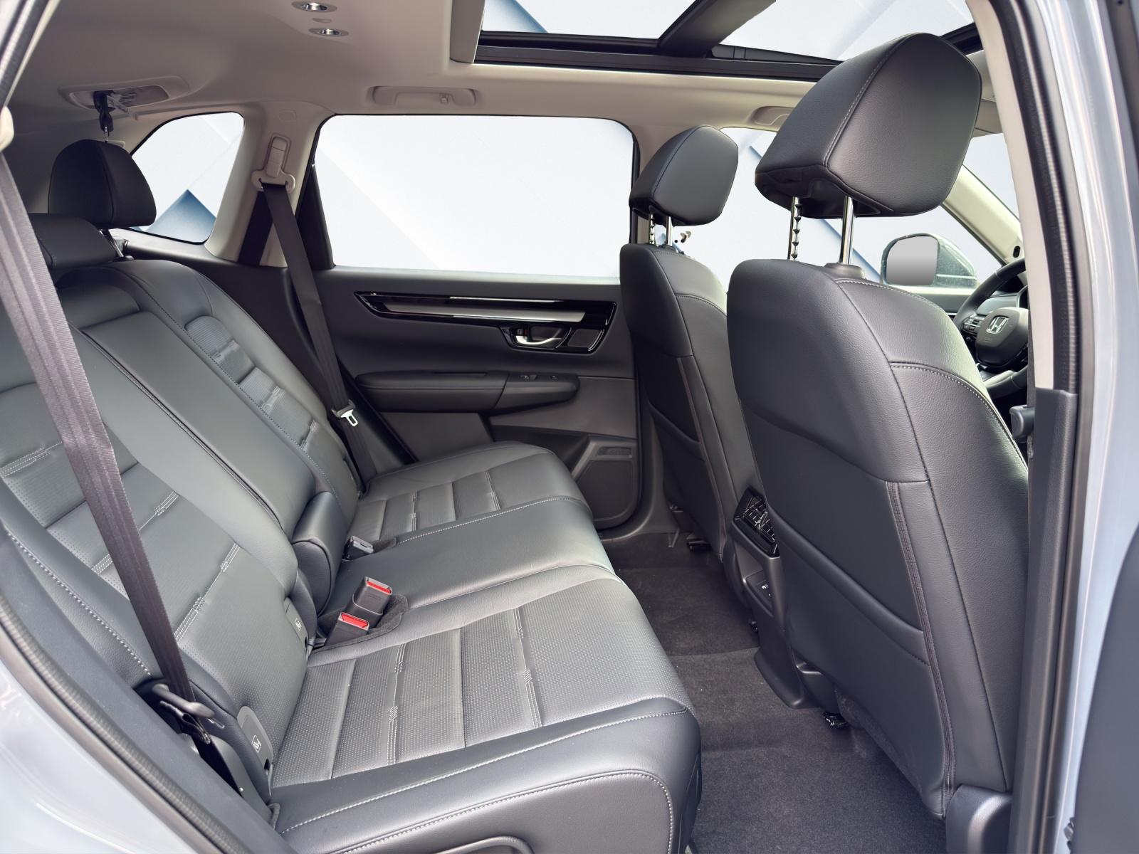 HONDA CR-V 2.0 i-MMD Plug-in Hybrid Advance Tech 2WD, Leasing Aktion 1.9 %, Bis zu 8 Jahre oder 160'000 km Garantie-image-15