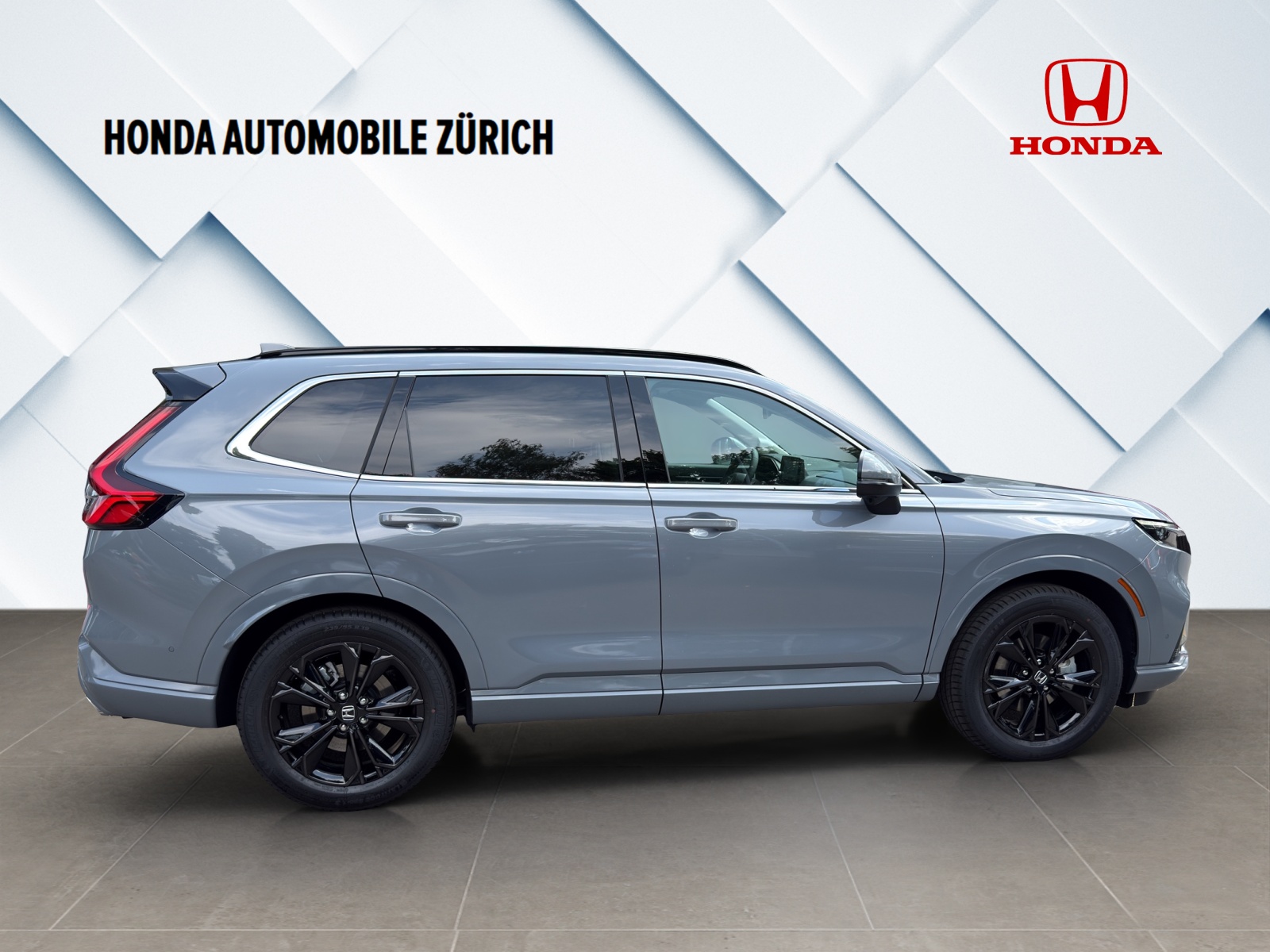 HONDA CR-V 2.0 i-MMD Plug-in Hybrid Advance Tech 2WD, Leasing Aktion 1.9 %, Bis zu 8 Jahre oder 160'000 km Garantie-image-5