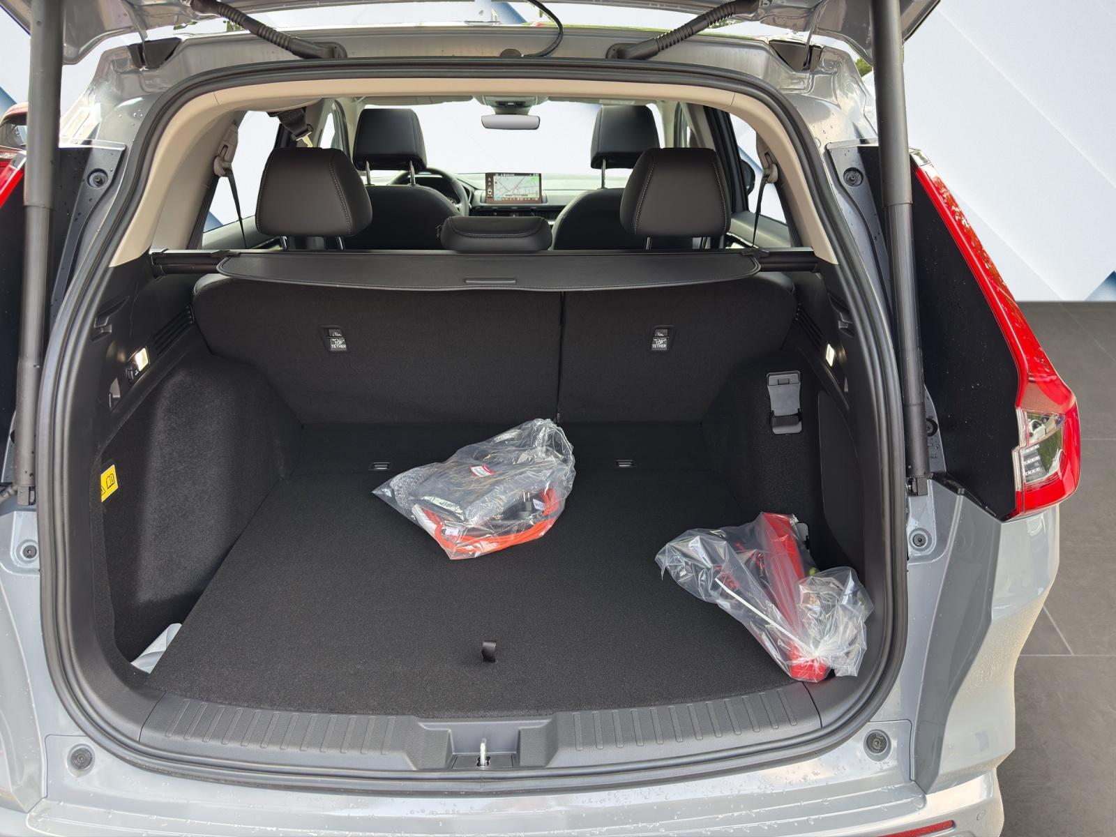 HONDA CR-V 2.0 i-MMD Plug-in Hybrid Advance Tech 2WD, Leasing Aktion 1.9 %, Bis zu 8 Jahre oder 160'000 km Garantie-image-14