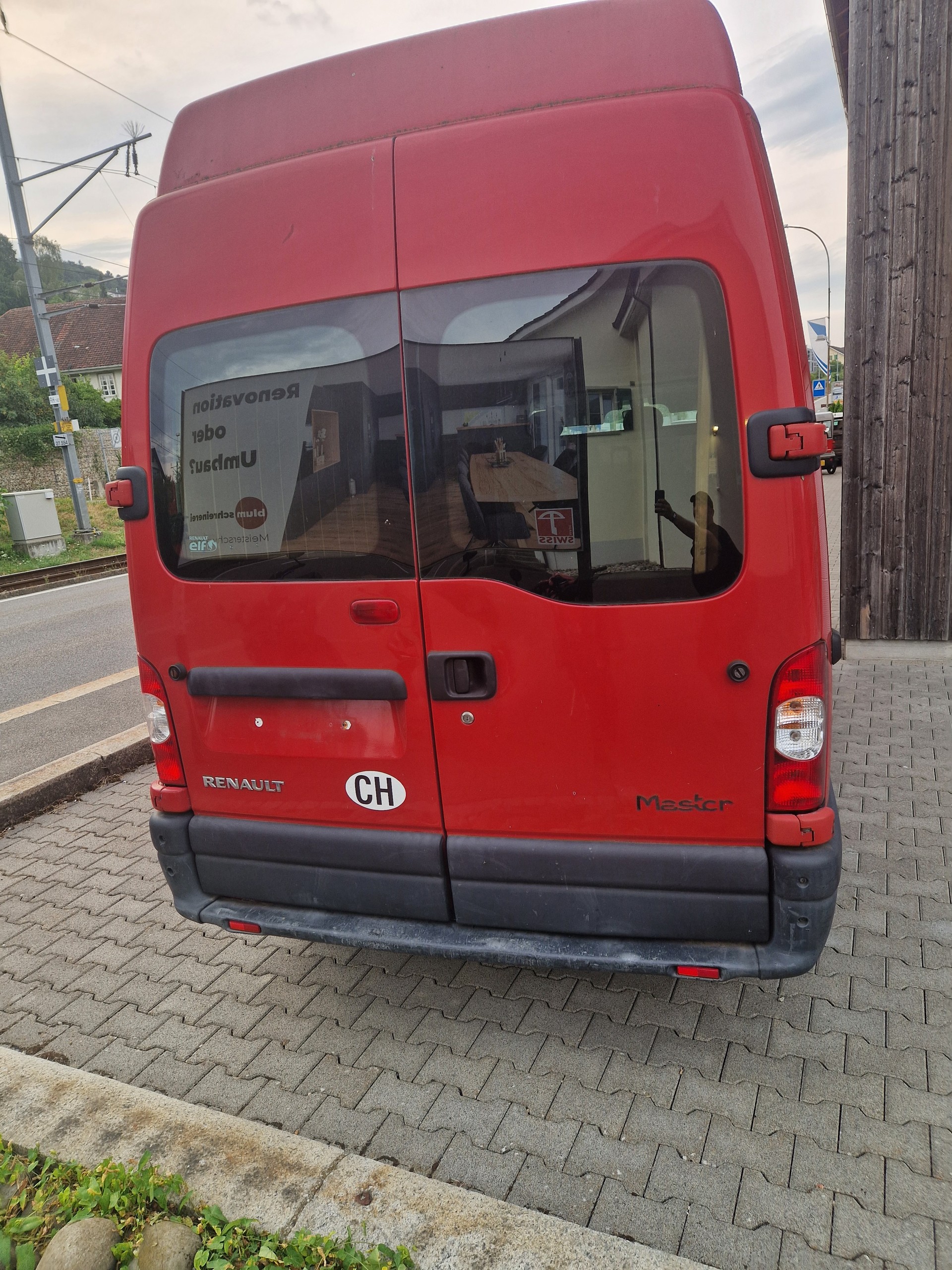 RENAULT Master T35 2.5dCi L3H2-image-6