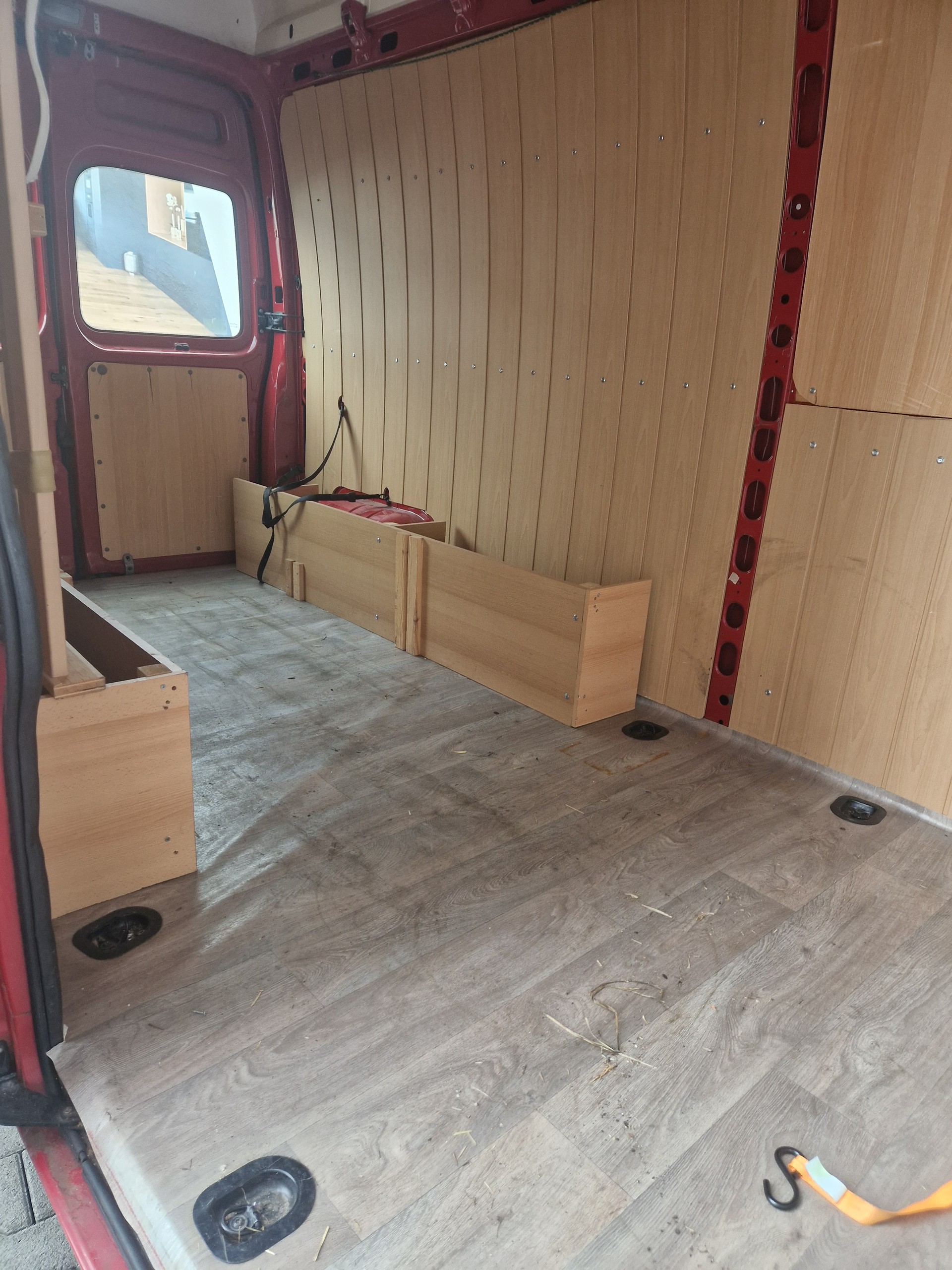 RENAULT Master T35 2.5dCi L3H2-image-7