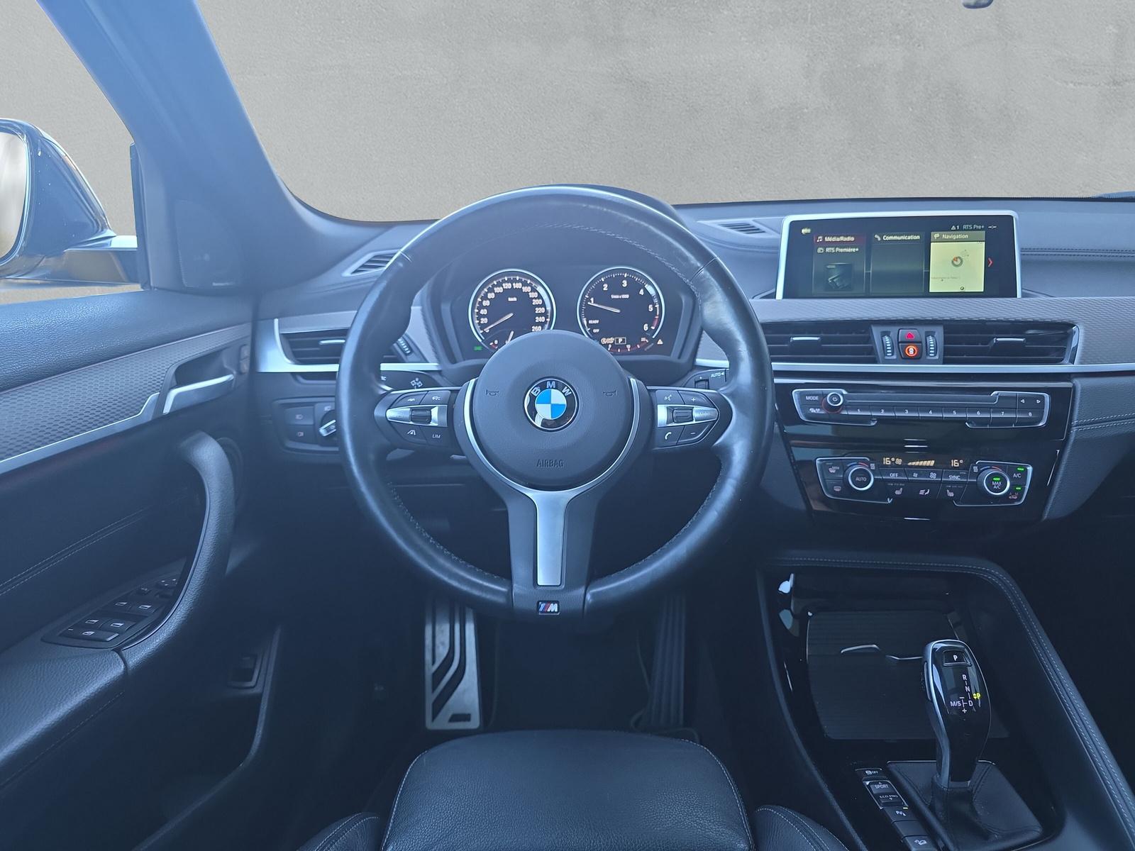 BMW X2 20d M Sport xDrive F39 (CH)-image-20