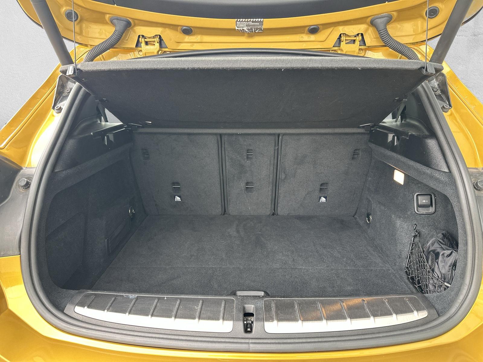BMW X2 20d M Sport xDrive F39 (CH)-image-9