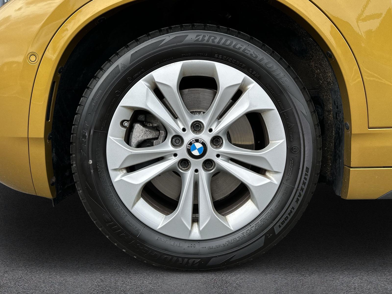 BMW X2 20d M Sport xDrive F39 (CH)-image-8