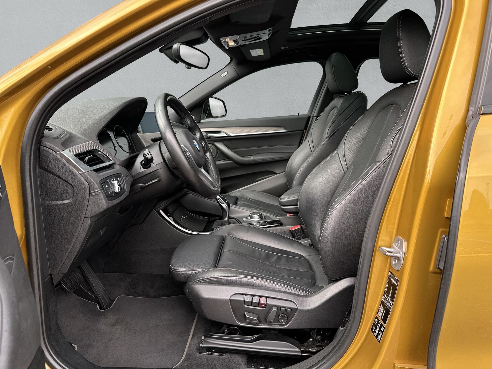 BMW X2 20d M Sport xDrive F39 (CH)-image-10