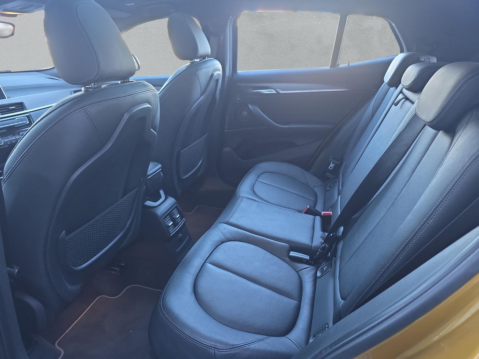 BMW X2 20d M Sport xDrive F39 (CH)-image-15