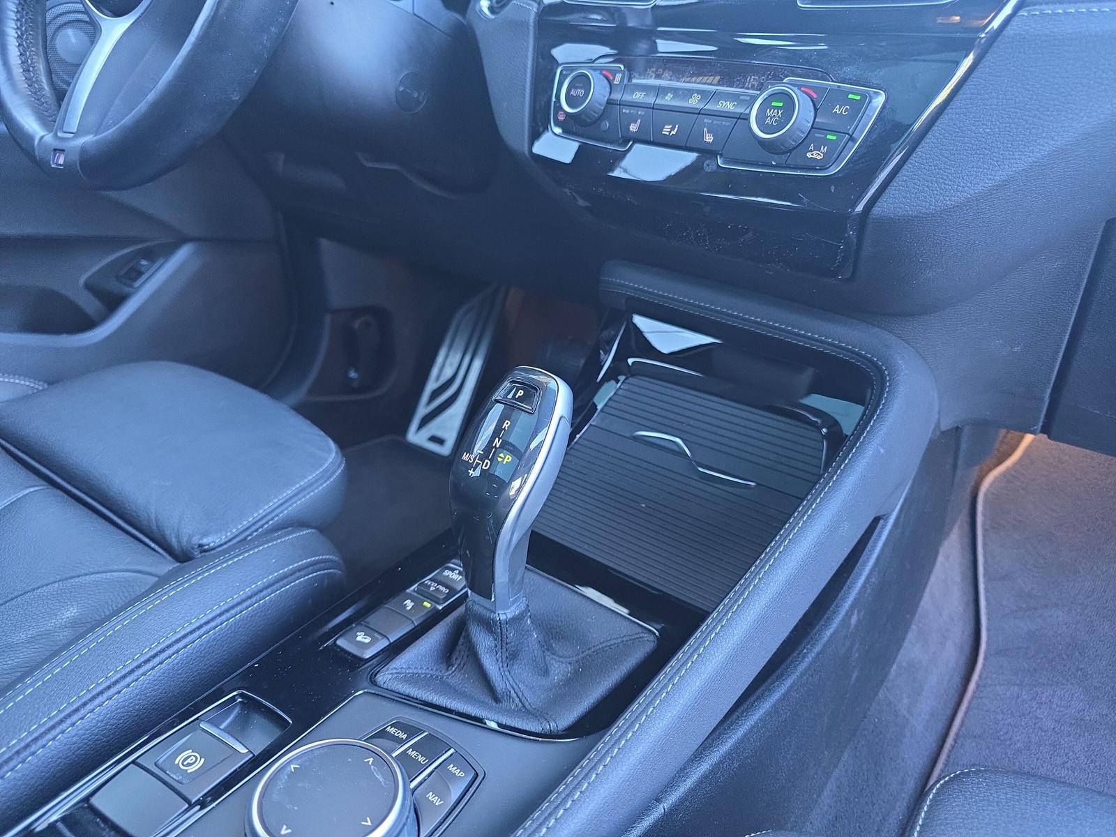 BMW X2 20d M Sport xDrive F39 (CH)-image-14