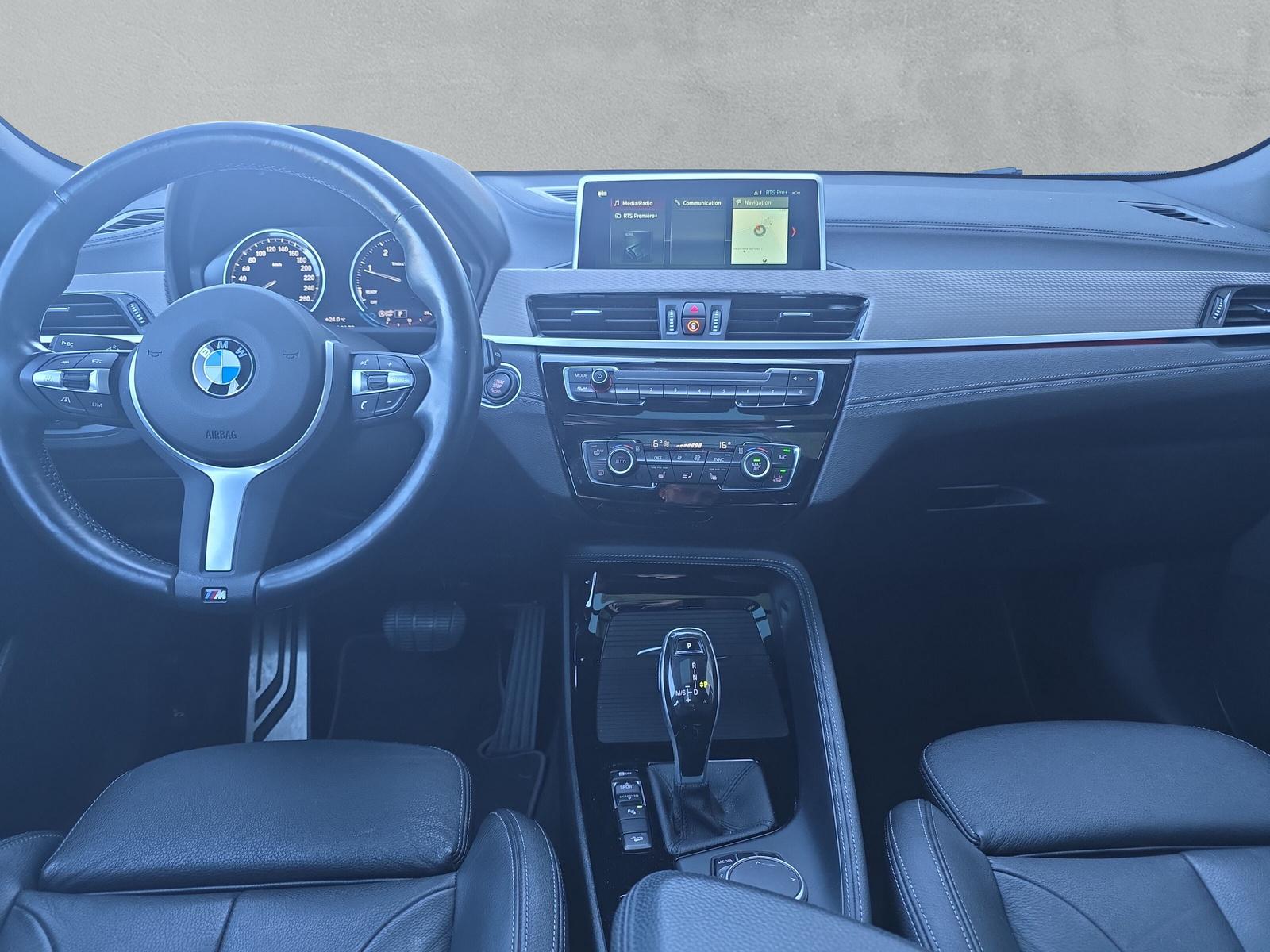 BMW X2 20d M Sport xDrive F39 (CH)-image-16